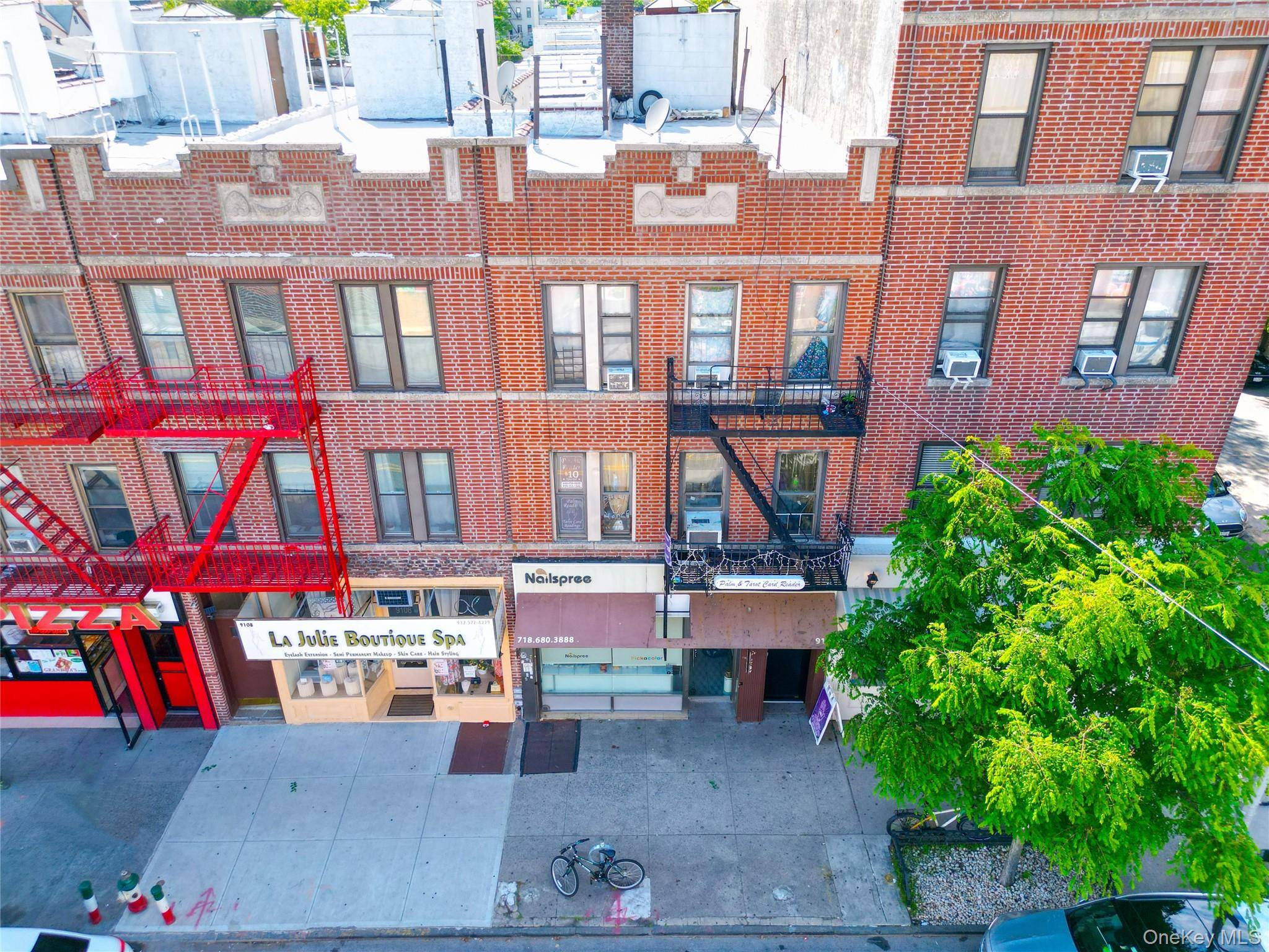 9104 3rd AVE, Brooklyn, NY 11209
