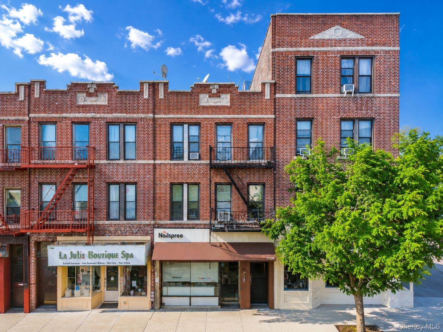 9104 3rd AVE, Brooklyn, NY 11209