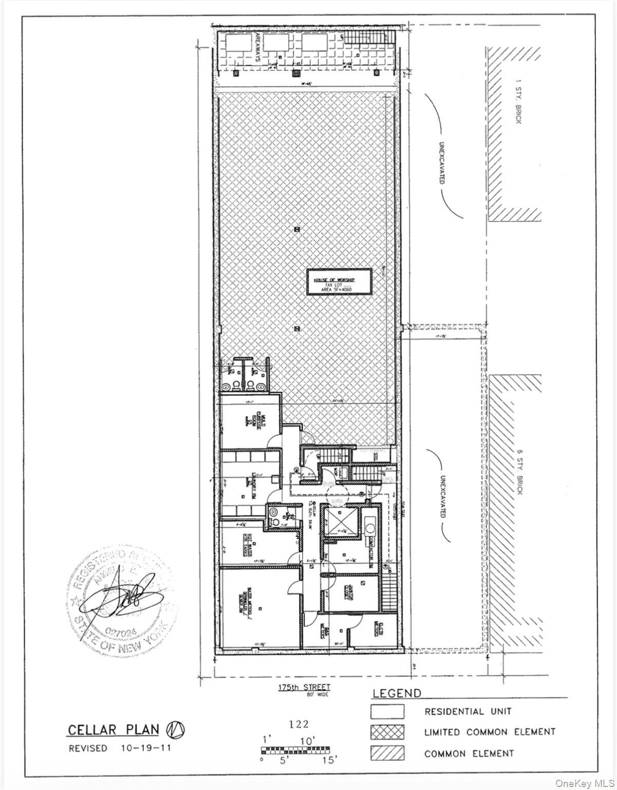 87-26 175th ST, Jamaica, NY 11432