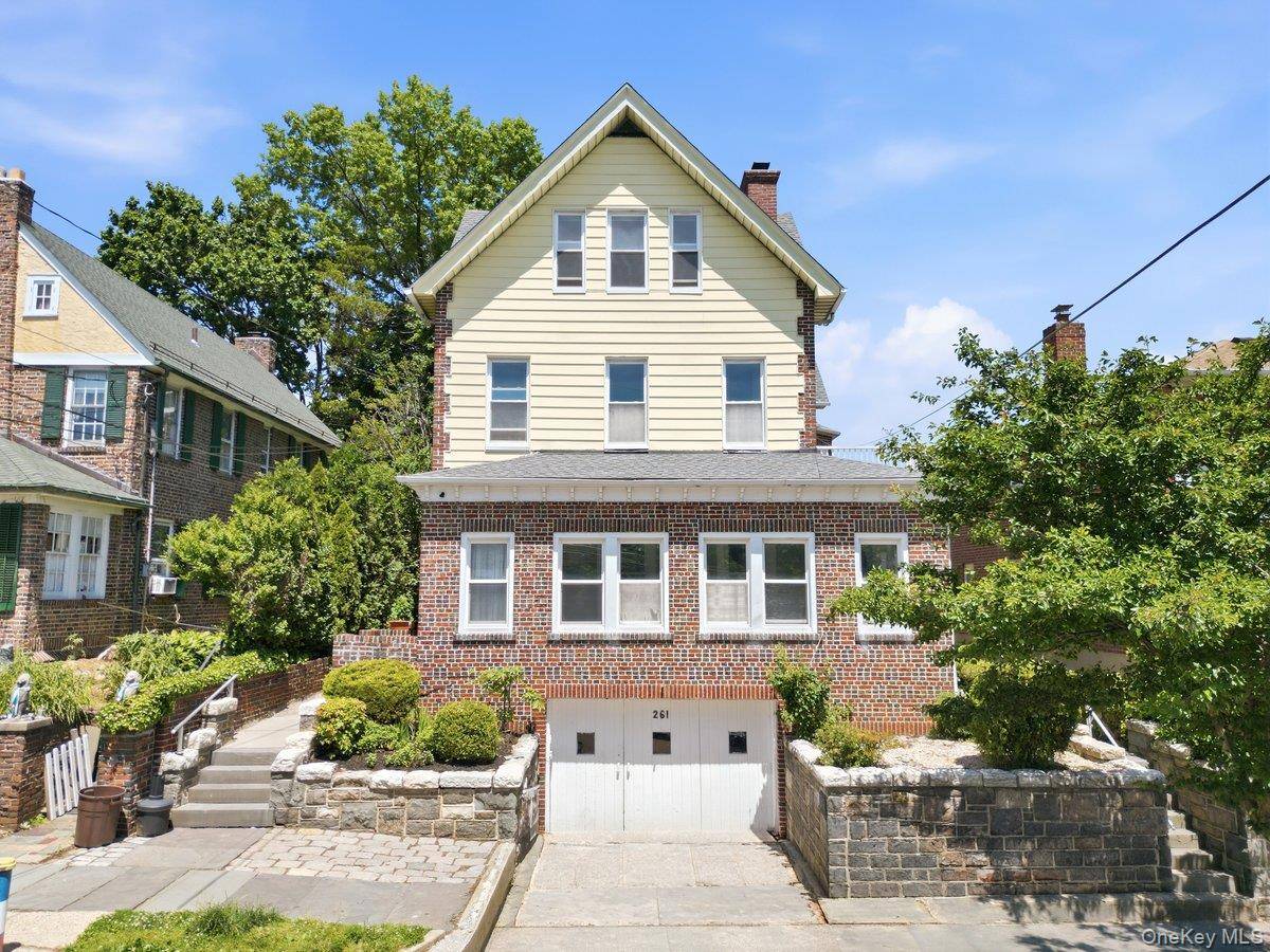 261 E 239th ST, Bronx, NY 10470