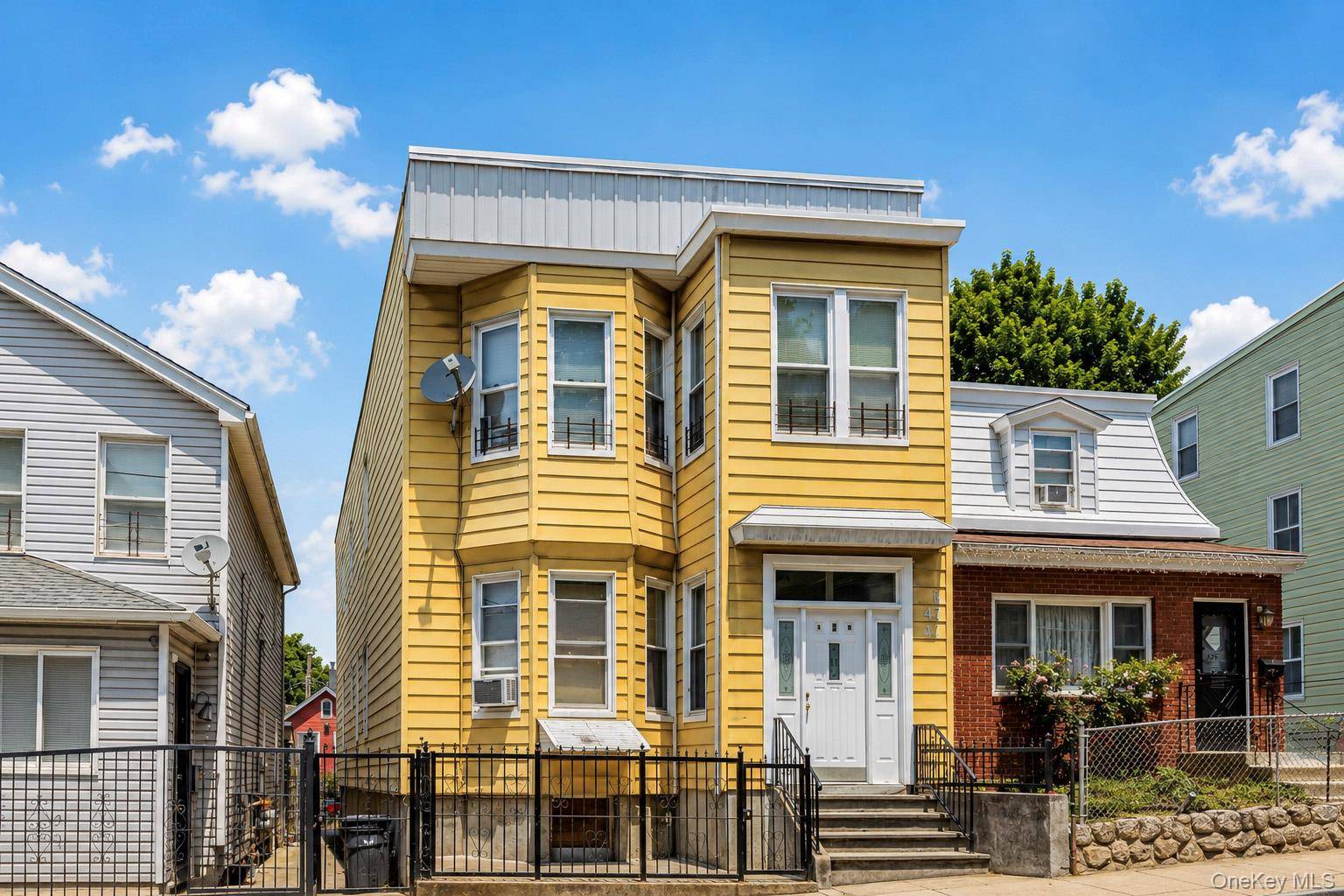 123 Oliver AVE, Yonkers, NY 10701