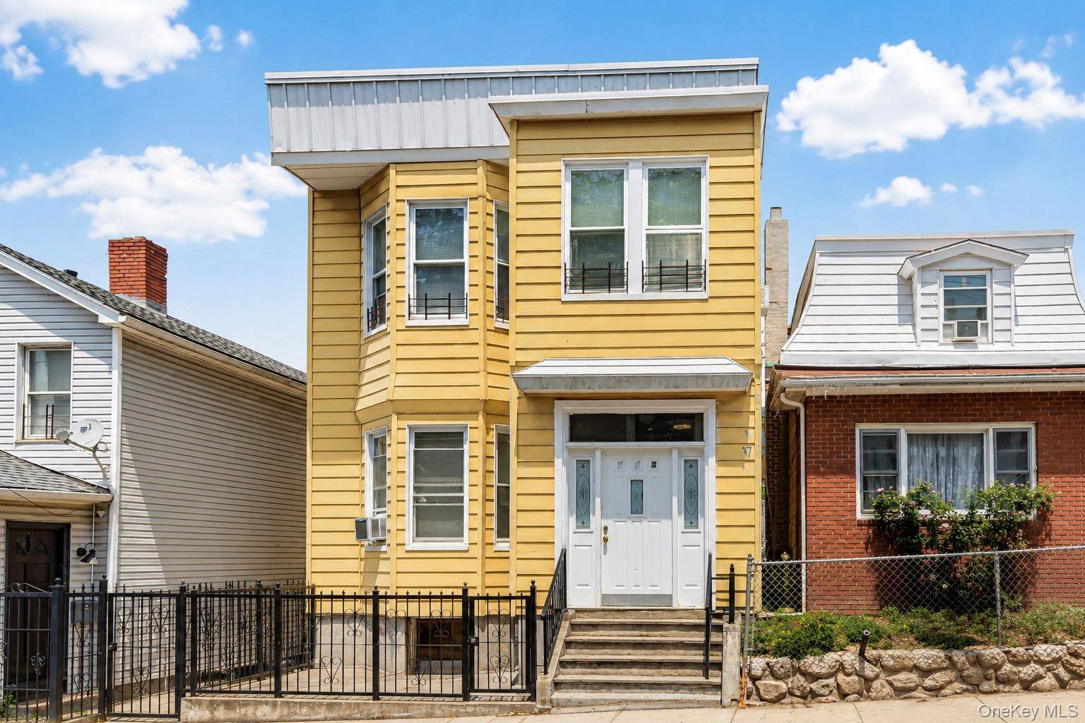 123 Oliver AVE, Yonkers, NY 10701
