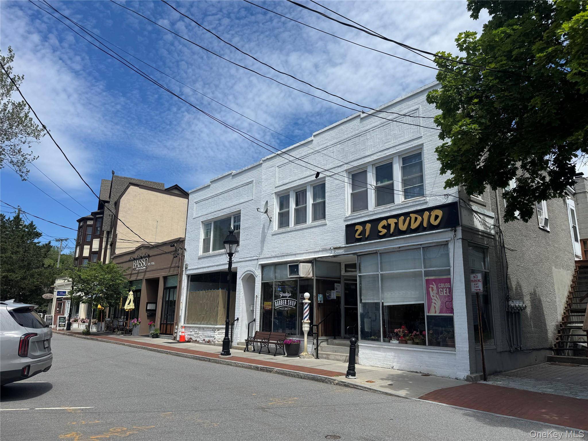21 King ST, Chappaqua, NY 10514