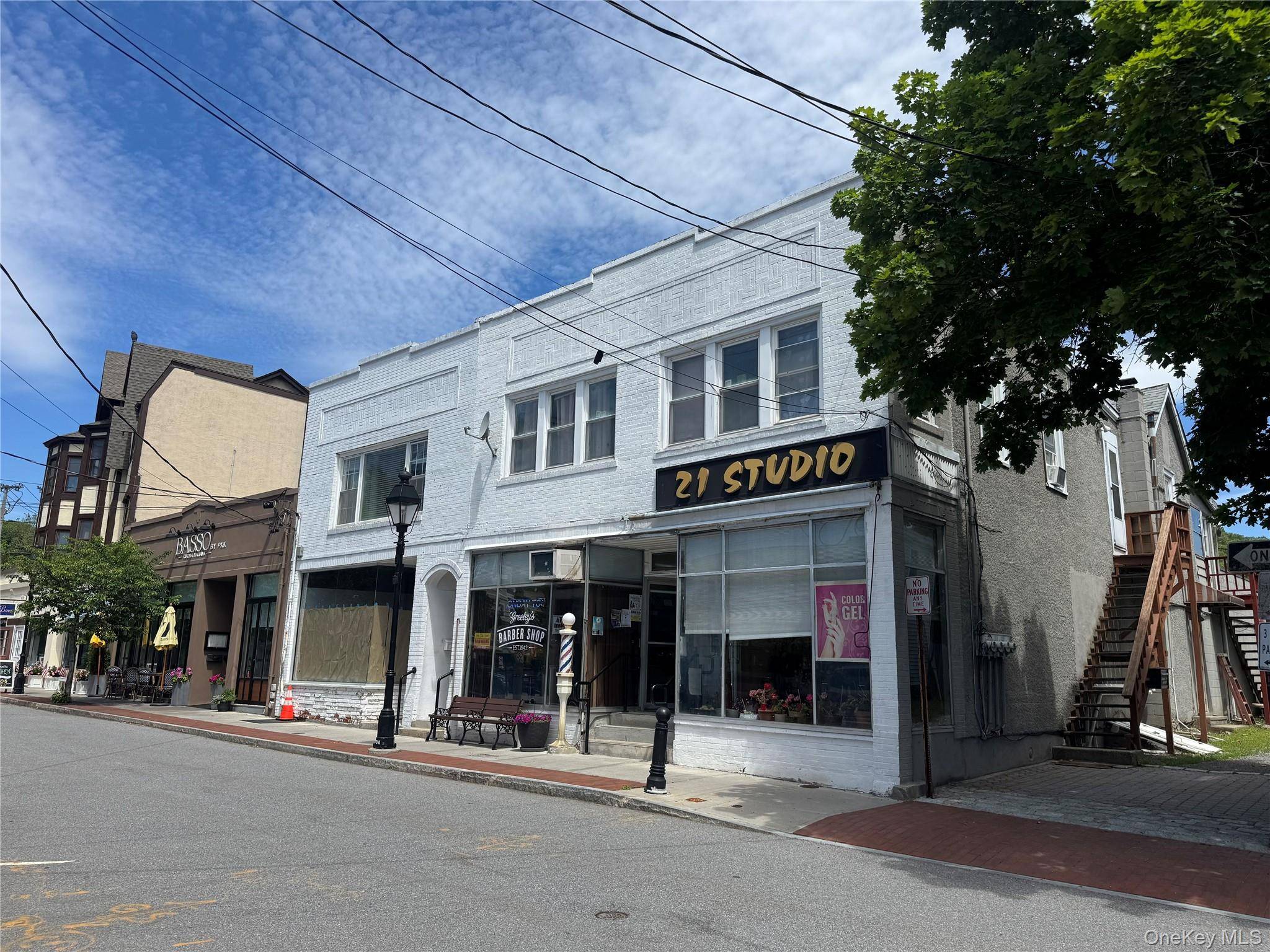 21 King ST, Chappaqua, NY 10514
