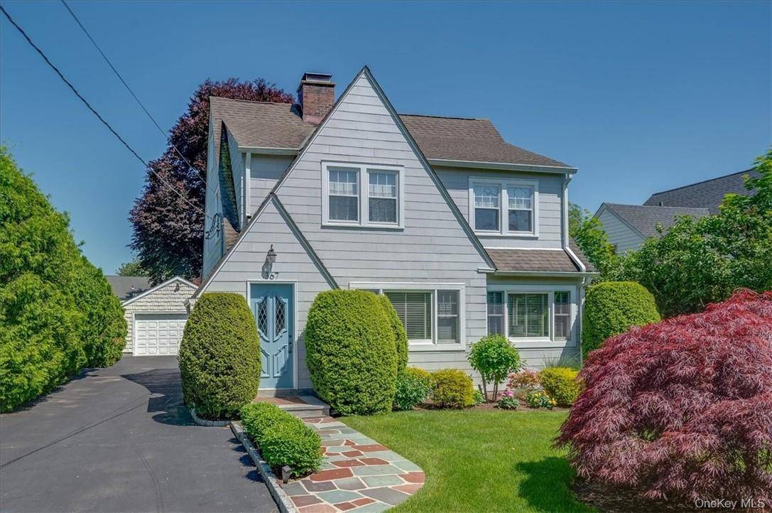 367 Old Mamaroneck RD, White Plains, NY 10605