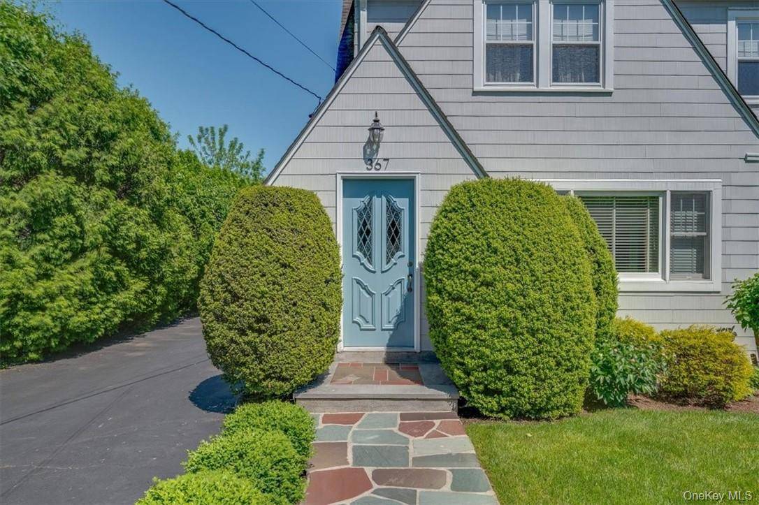367 Old Mamaroneck RD, White Plains, NY 10605