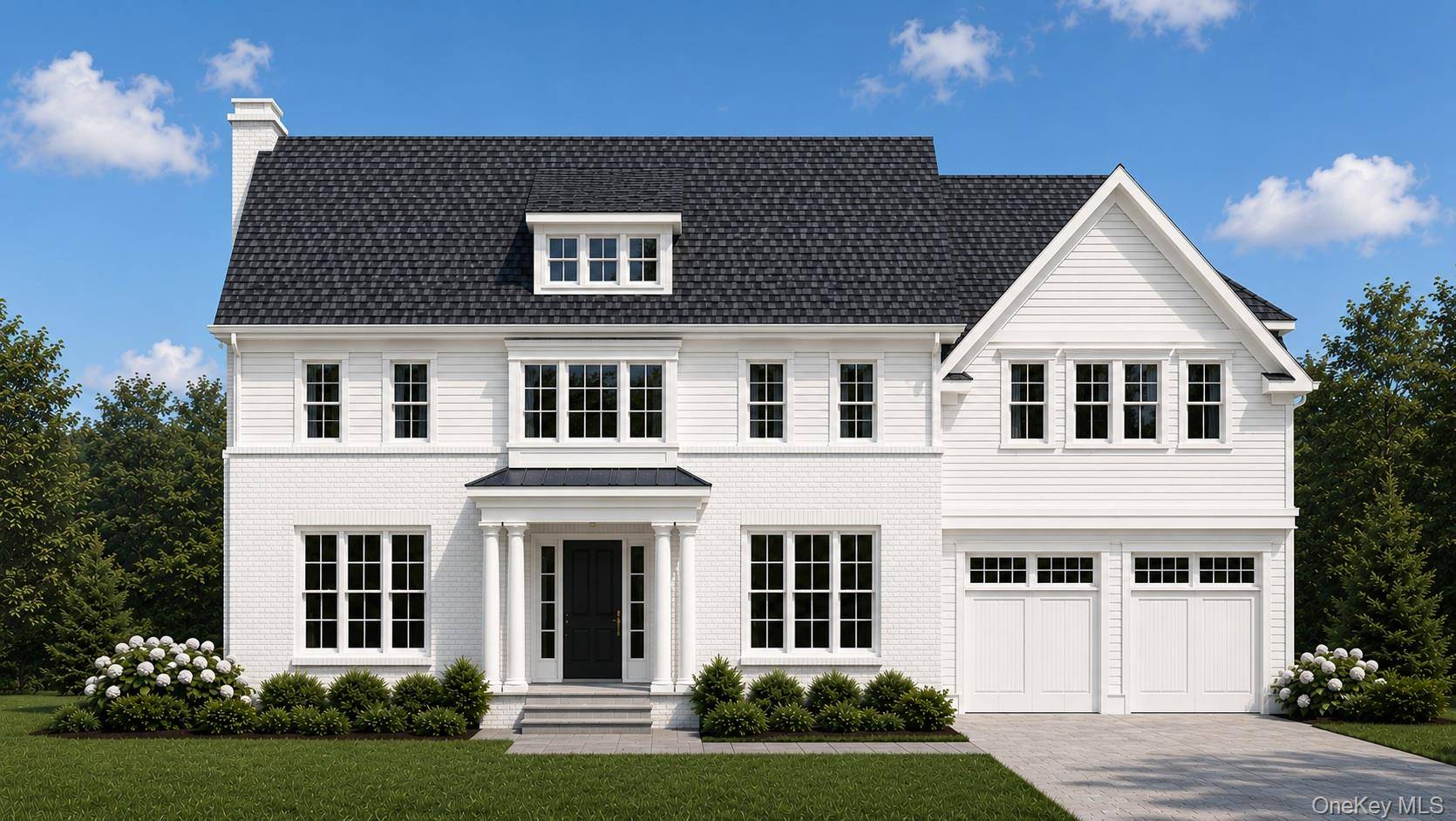 54 Drake RD, Scarsdale, NY 10583