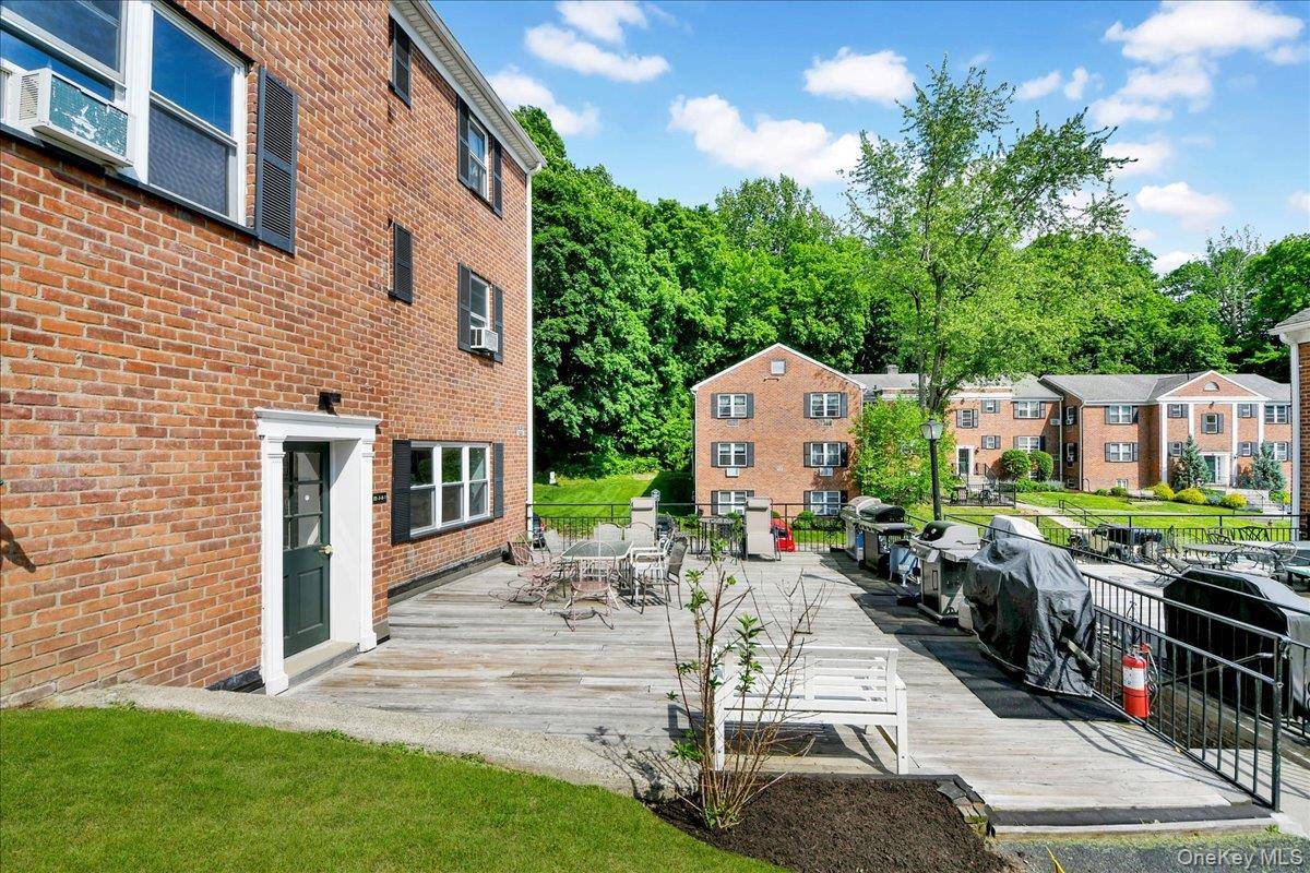 125-3 S. Highland AVE #C5, Ossining, NY 10562