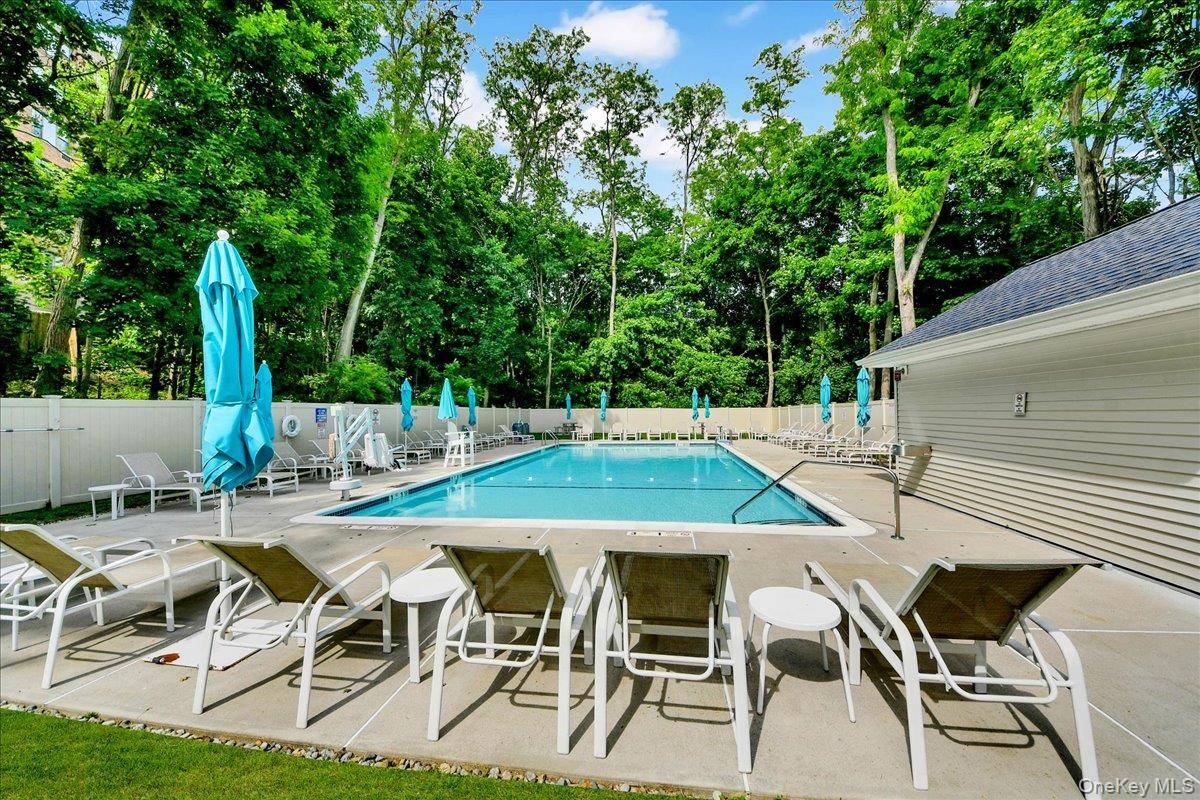 125-3 S. Highland AVE #C5, Ossining, NY 10562