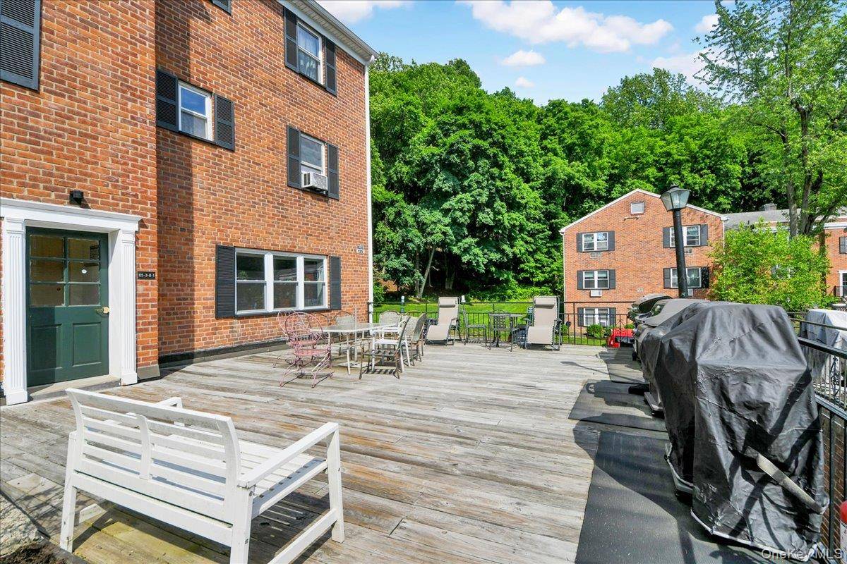 125-3 S. Highland AVE #C5, Ossining, NY 10562