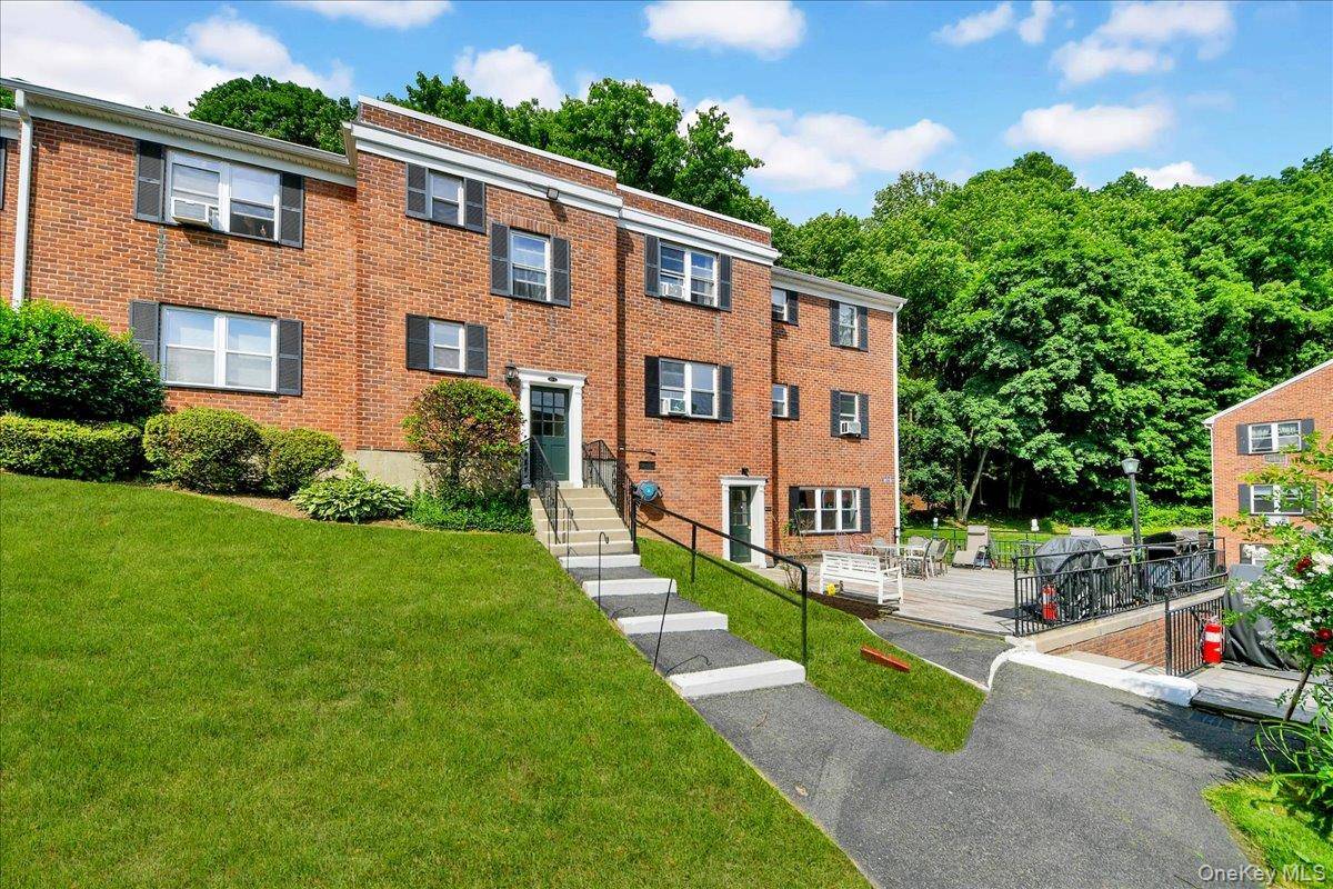 125-3 S. Highland AVE #C5, Ossining, NY 10562