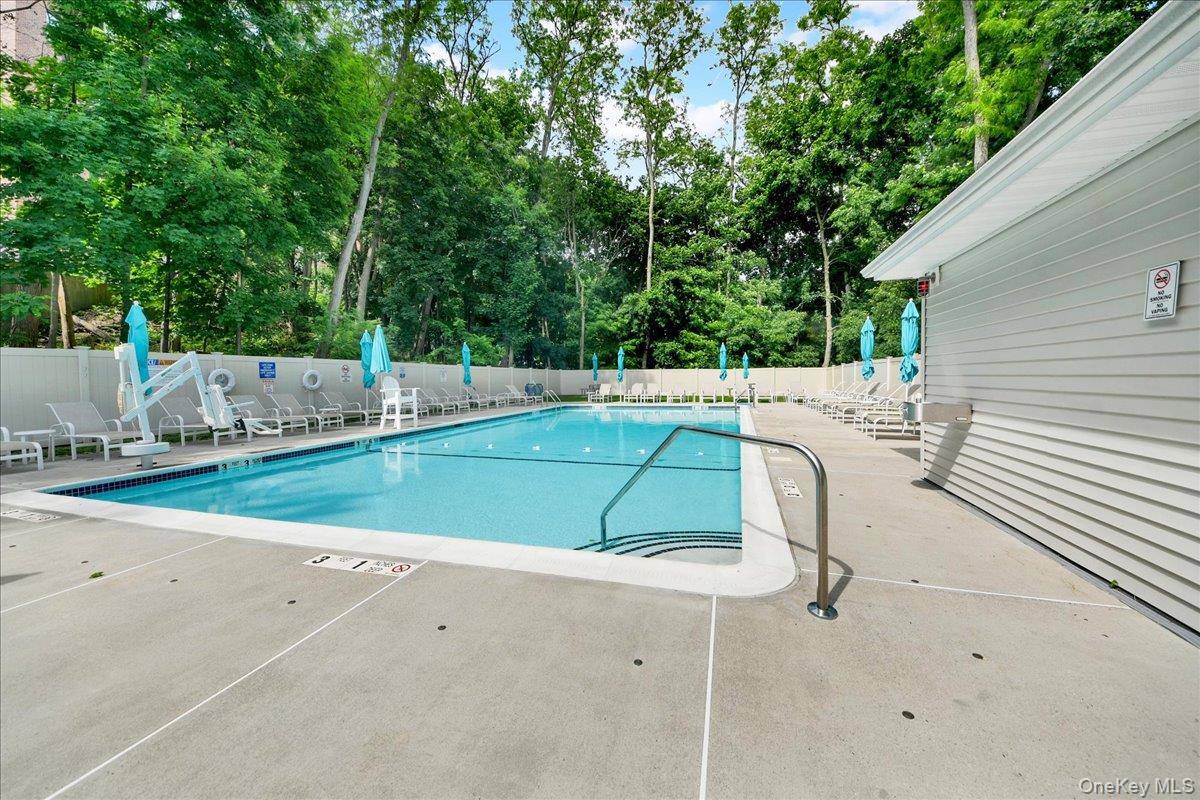 125-3 S. Highland AVE #C5, Ossining, NY 10562