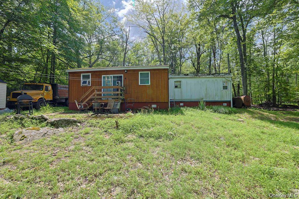 181 Oakridge RD, Greenfield Park, NY 12435