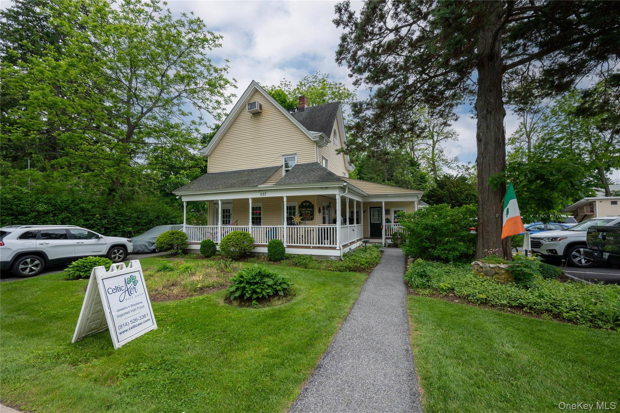 1137-1143 E Main ST, Shrub Oak, NY 10588
