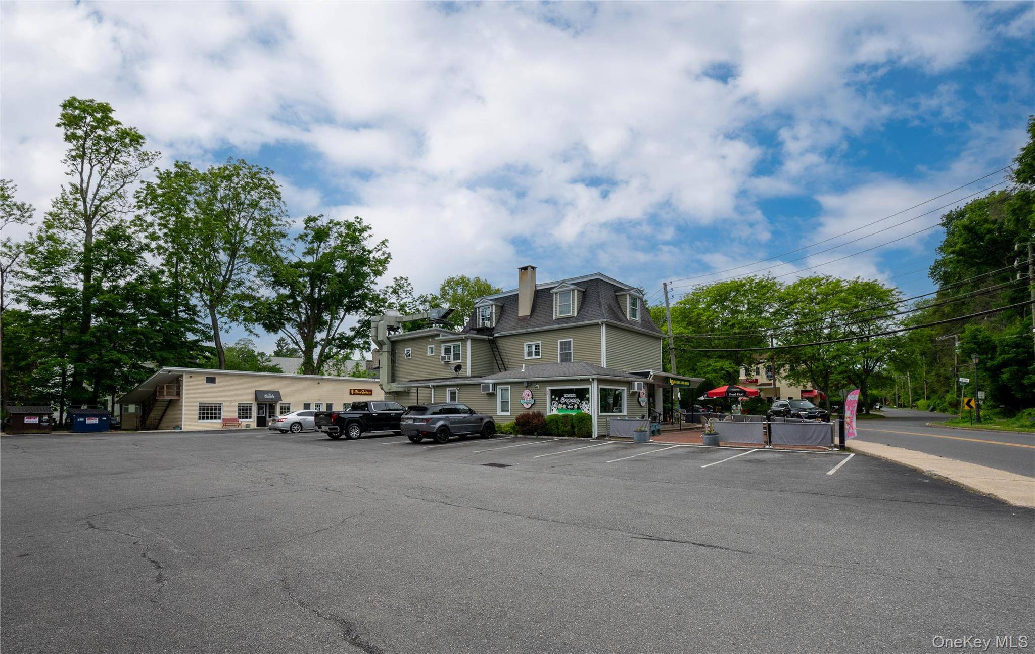 1137-1143 E Main ST, Shrub Oak, NY 10588