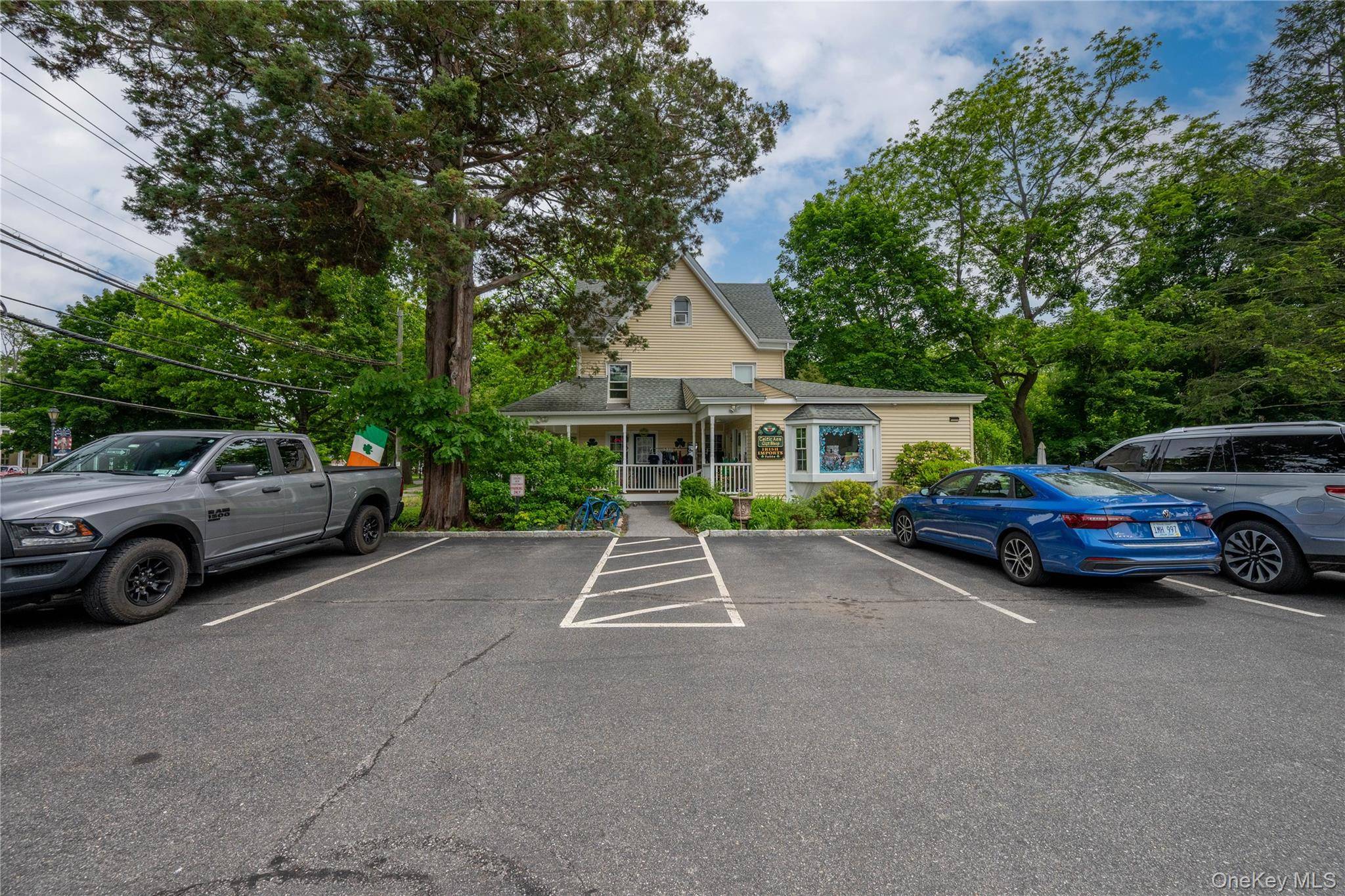 1137-1143 E Main ST, Shrub Oak, NY 10588