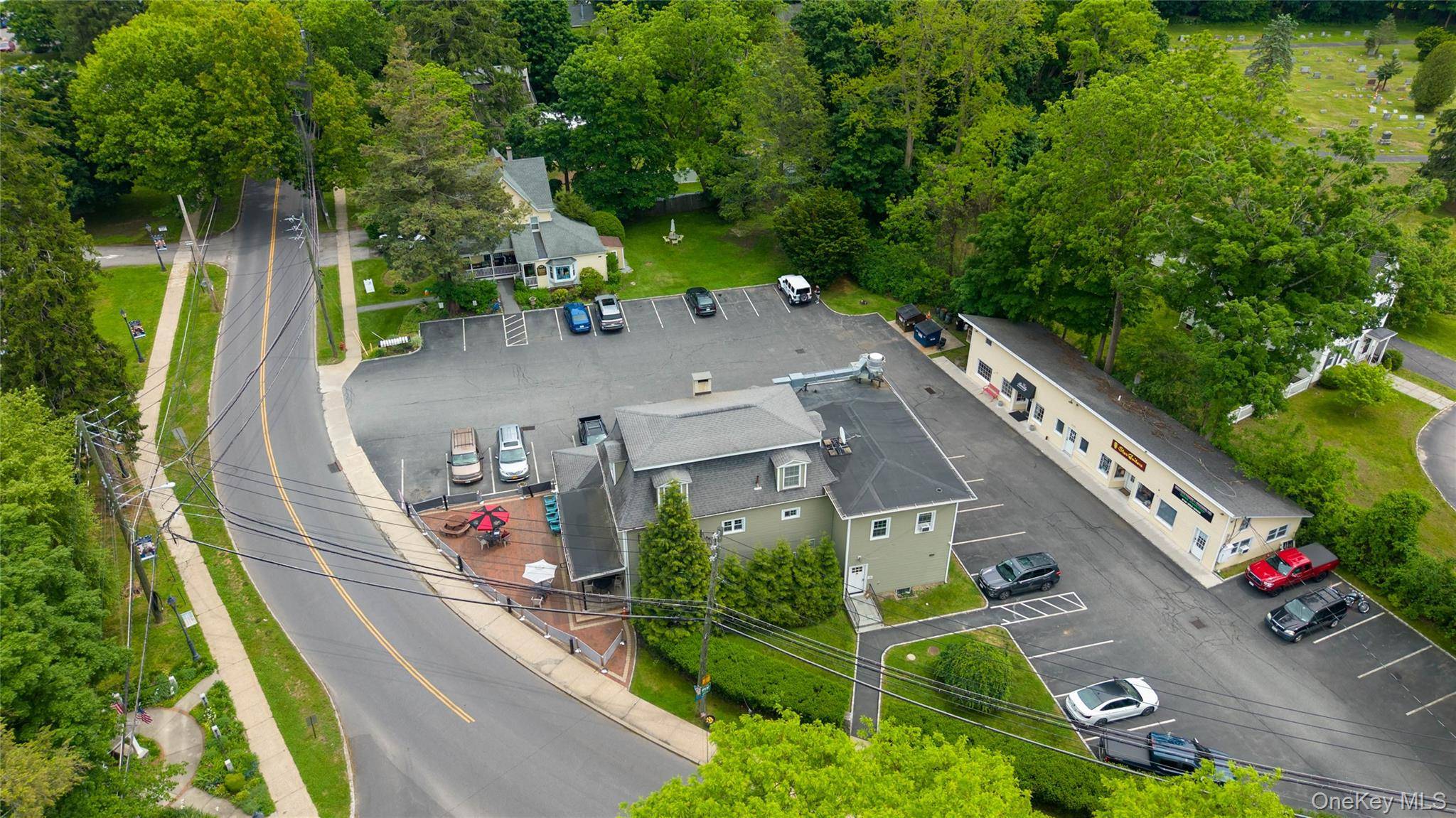 1137-1143 E Main ST, Shrub Oak, NY 10588