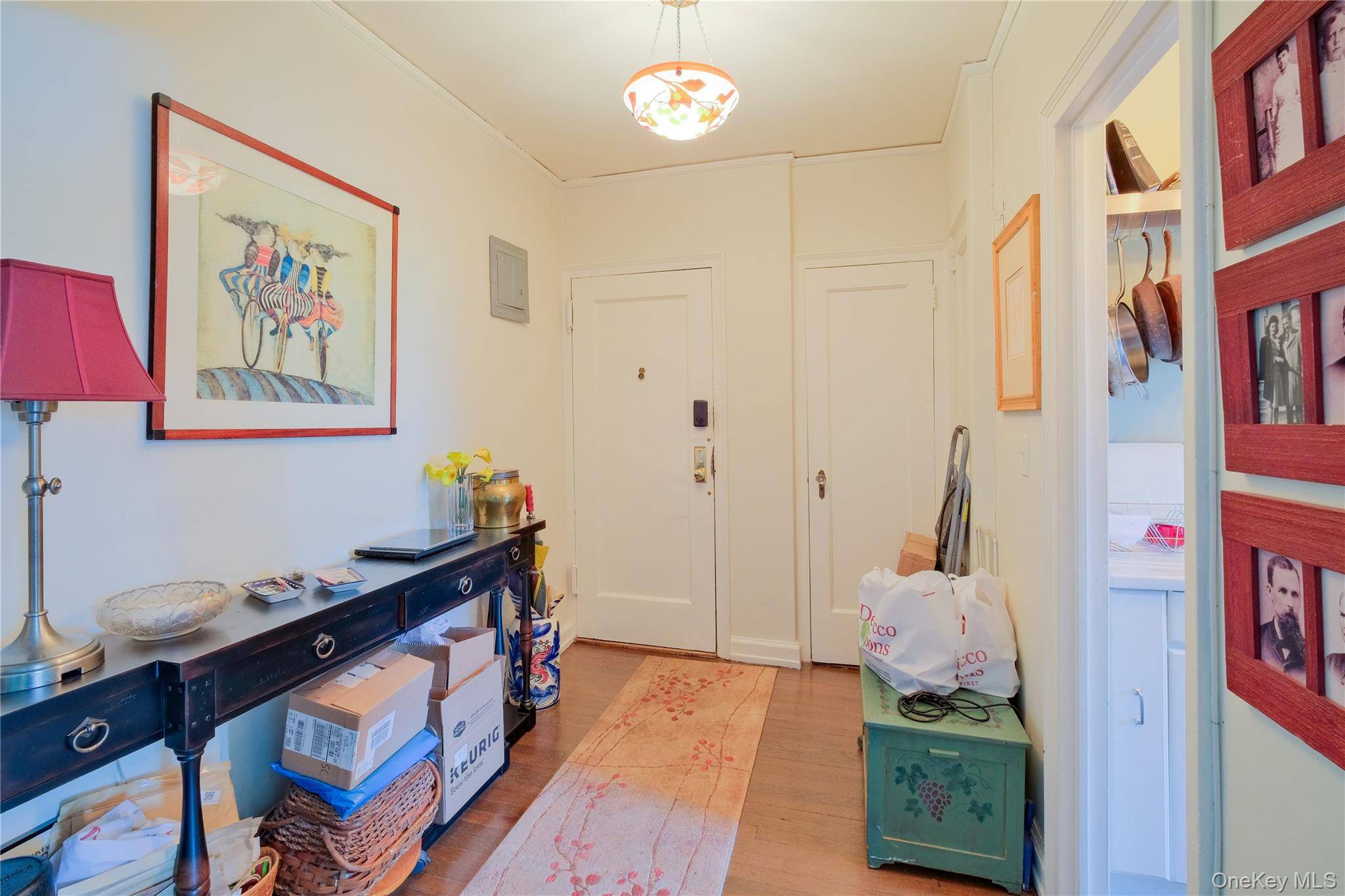 151 Centre AVE #5C, New Rochelle, NY 10805