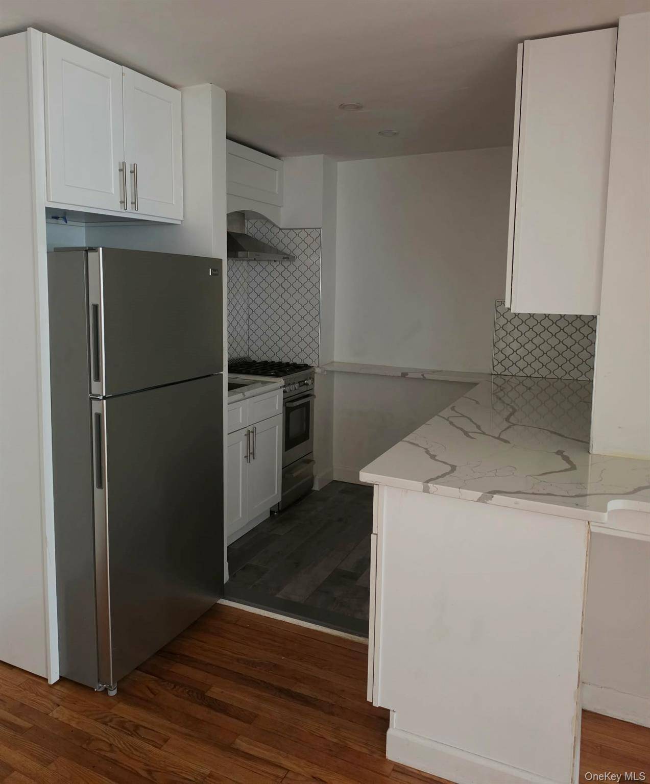 530 Riverdale AVE #3K, Yonkers, NY 10705