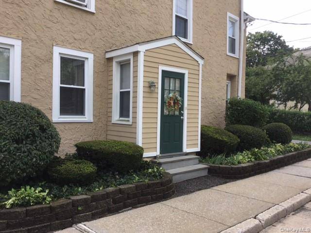 99 Maple AVE #3, Rye, NY 10580