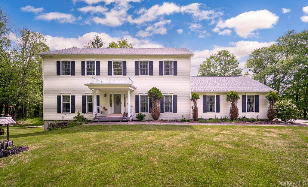 369 Grey RD, South Fallsburg, NY 12779