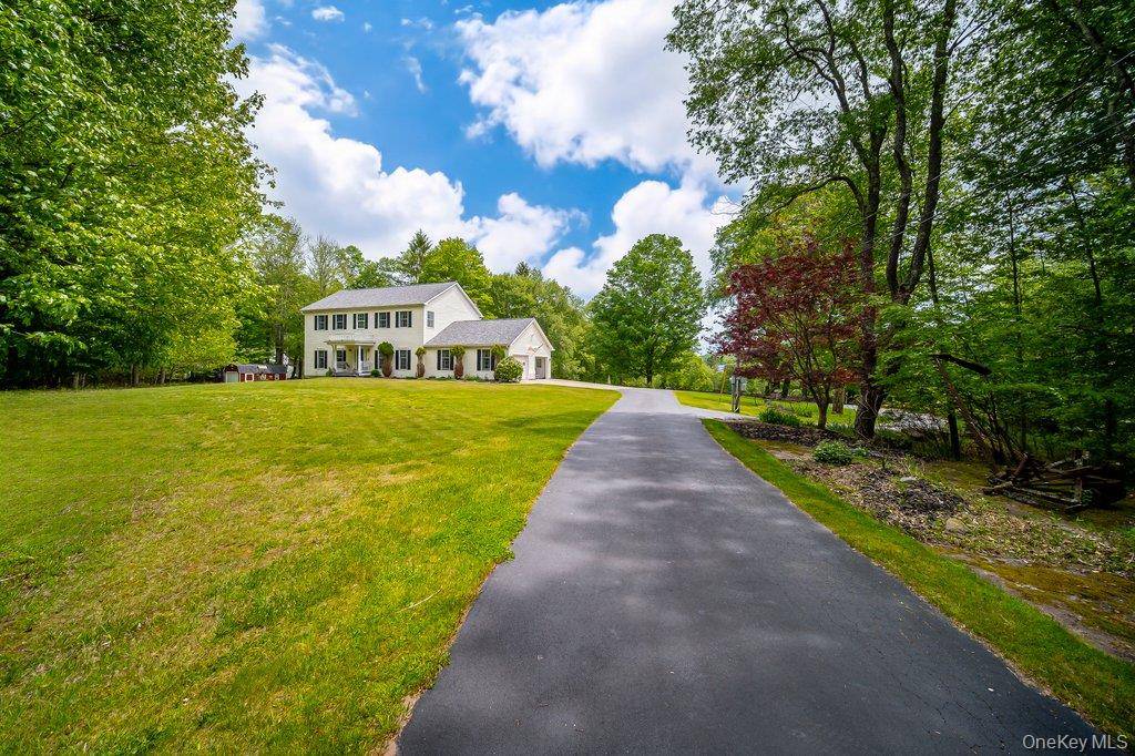 369 Grey RD, South Fallsburg, NY 12779