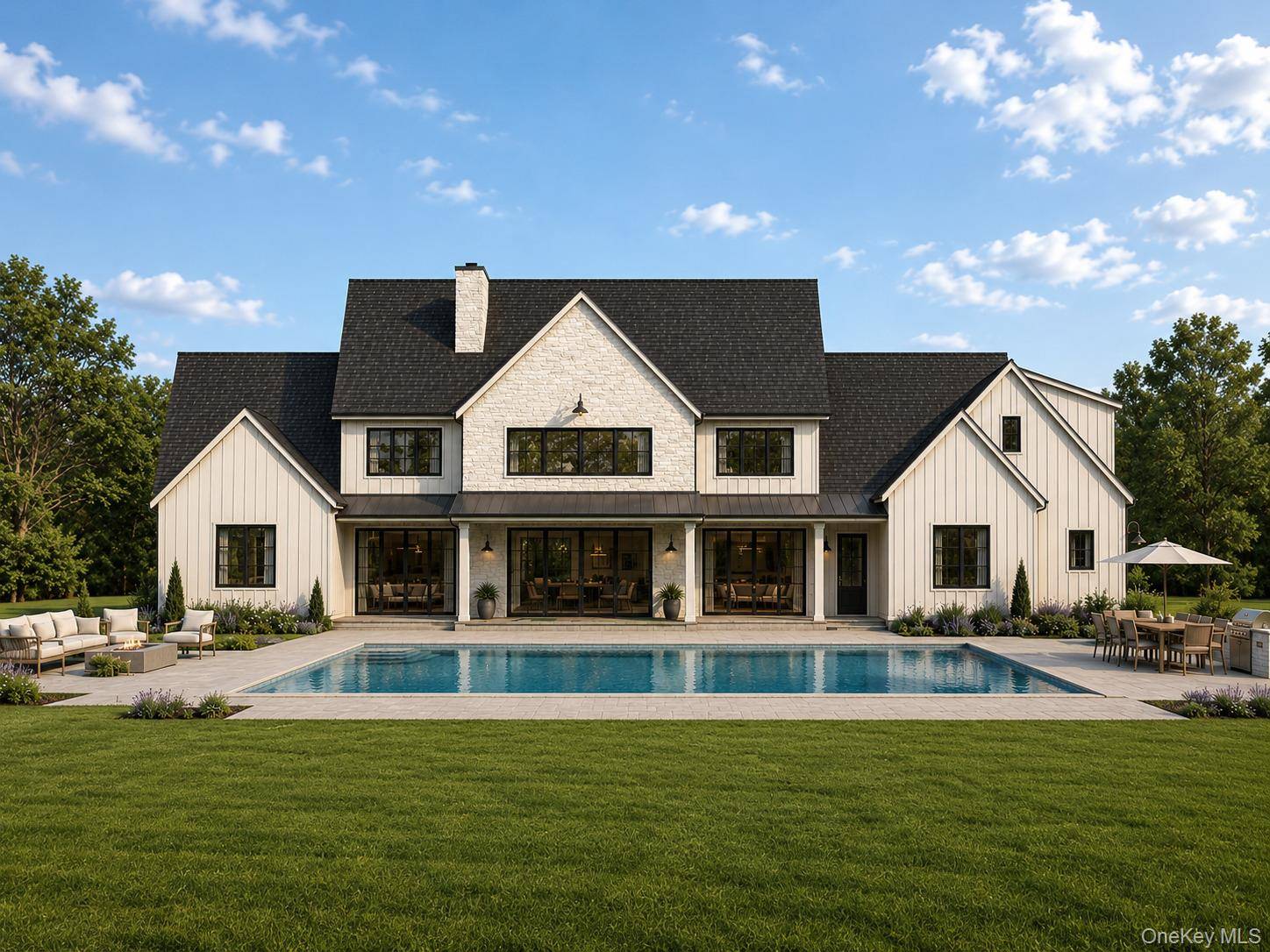 101 N Tower Hill RD, Millbrook, NY 12545