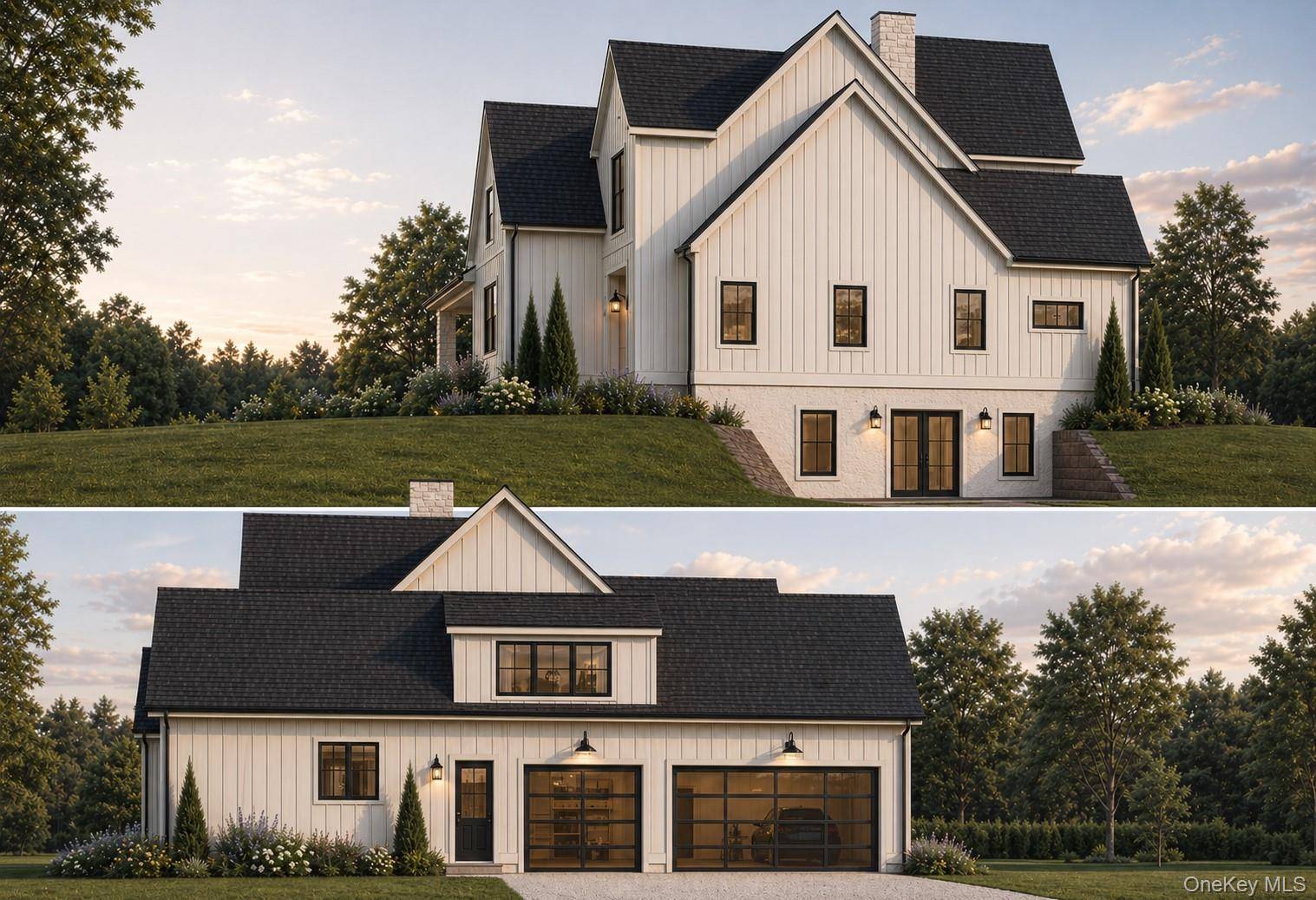101 N Tower Hill RD, Millbrook, NY 12545