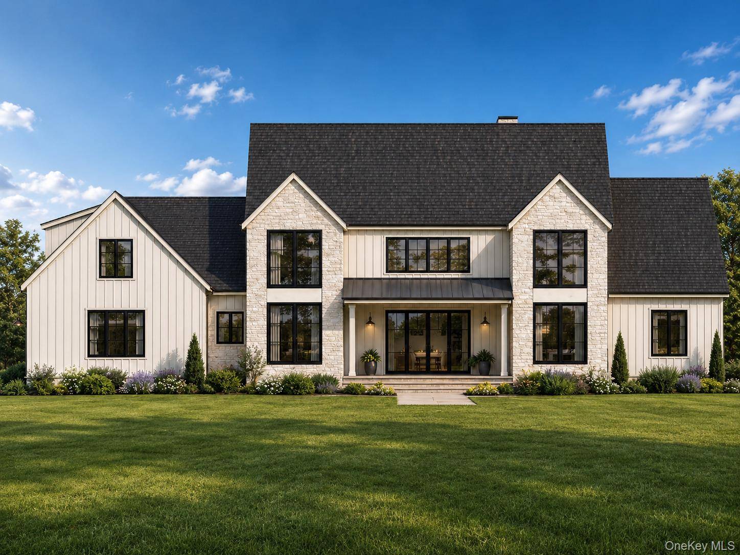 101 N Tower Hill RD, Millbrook, NY 12545