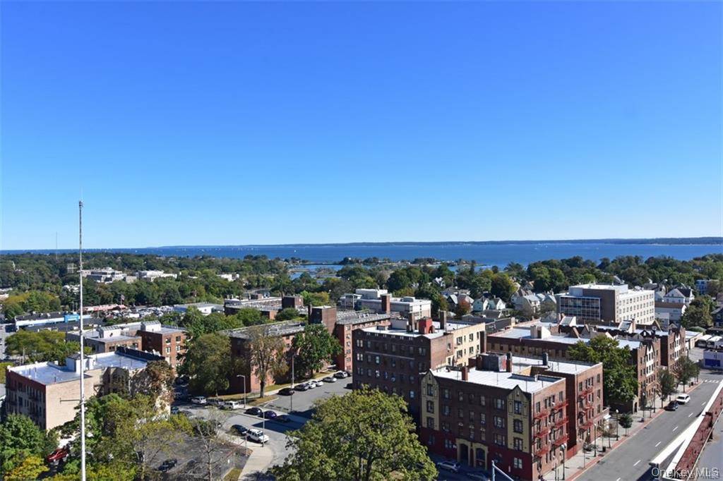 100 New Roc City PL #417, New Rochelle, NY 10801