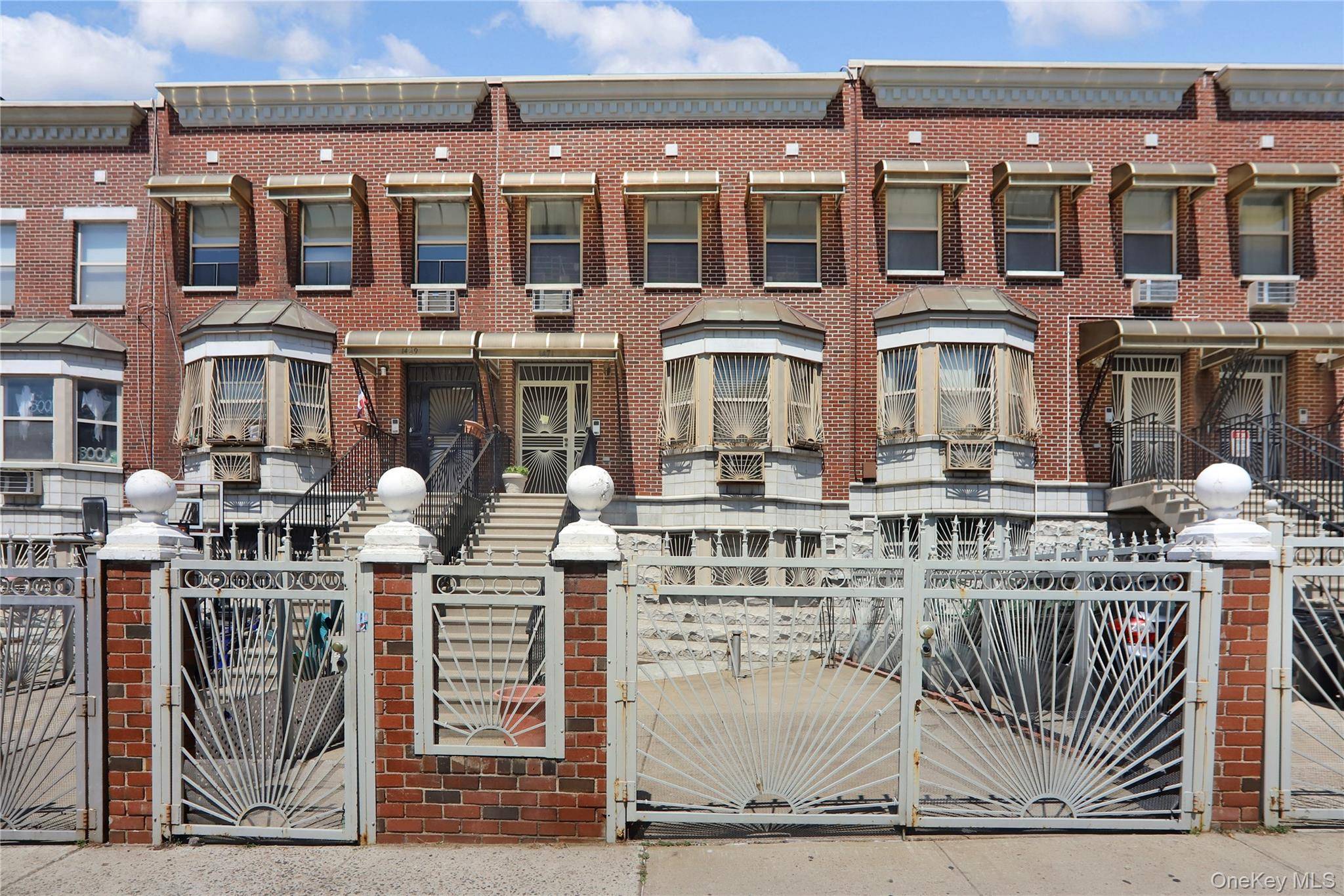 1471 Gates AVE, Brooklyn, NY 11237