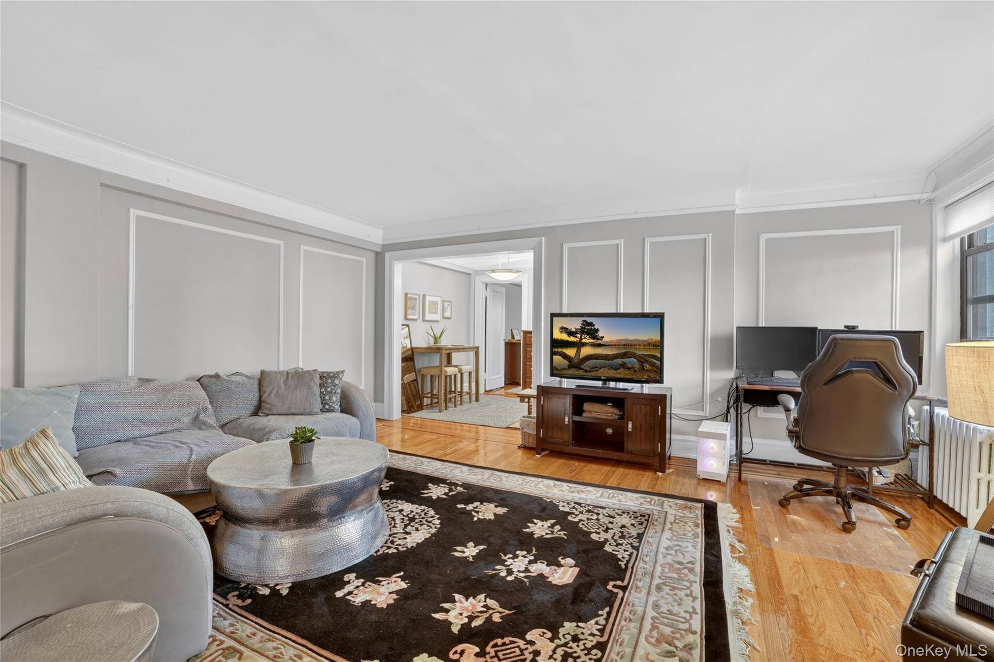 42 Pondfield RD #4F, Bronxville, NY 10708