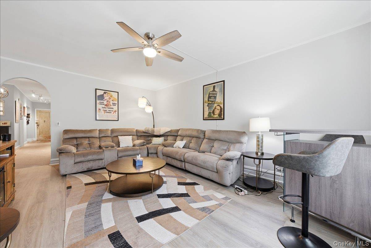 1468 Midland AVE #1A, Bronxville, NY 10708