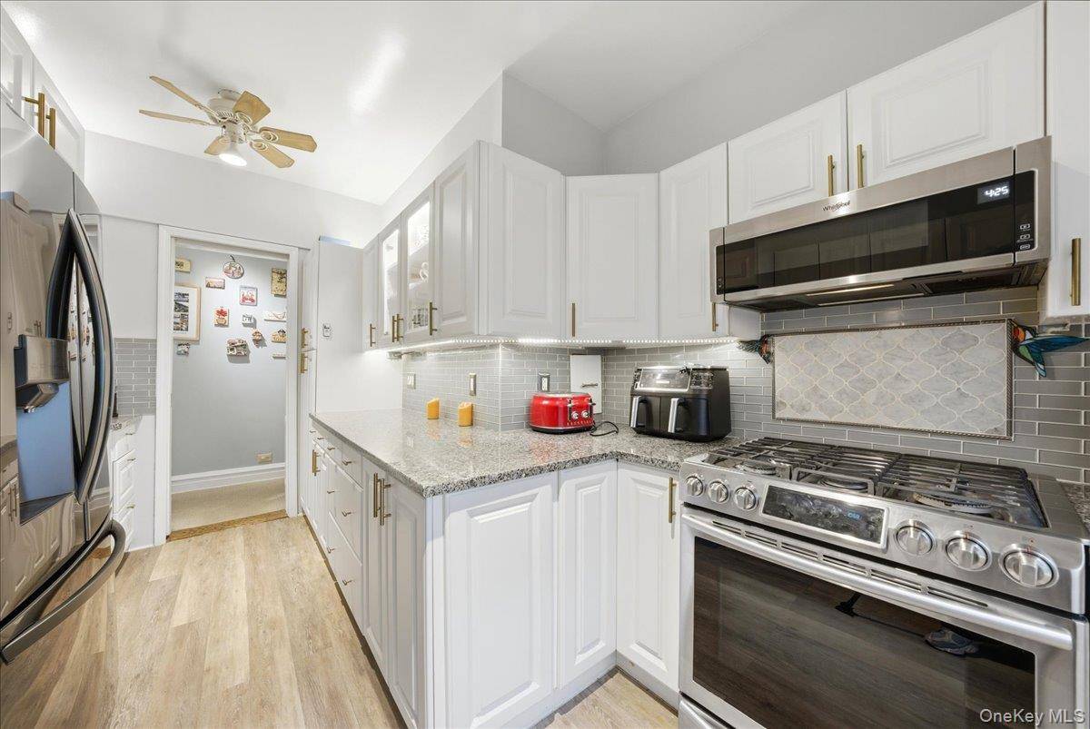 1468 Midland AVE #1A, Bronxville, NY 10708