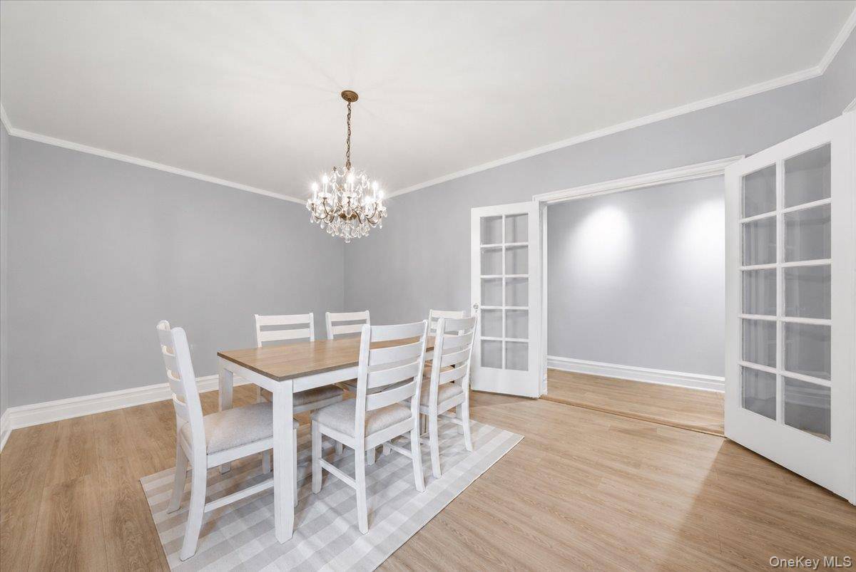 1468 Midland AVE #1A, Bronxville, NY 10708