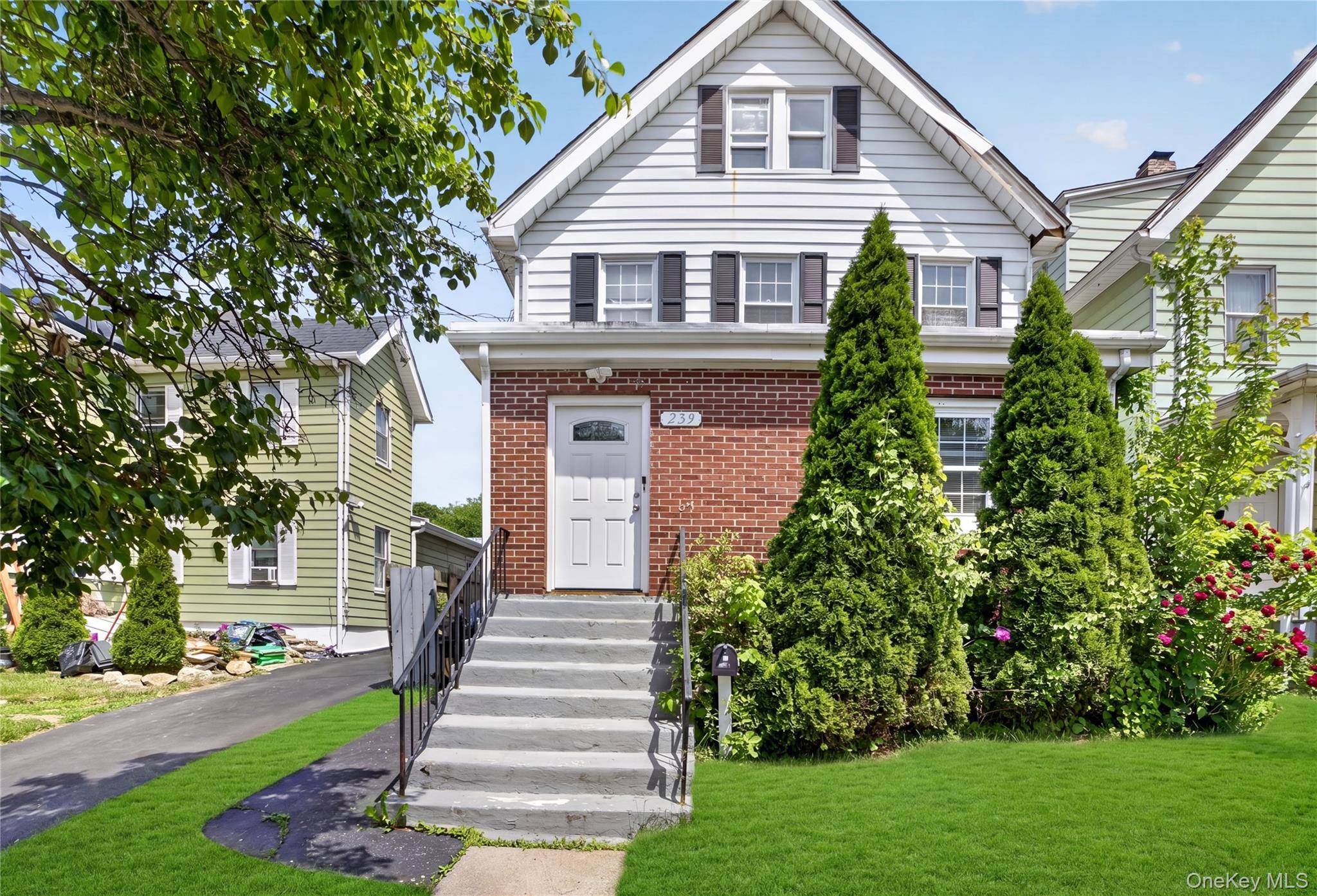 239 Fremont ST, Peekskill, NY 10566