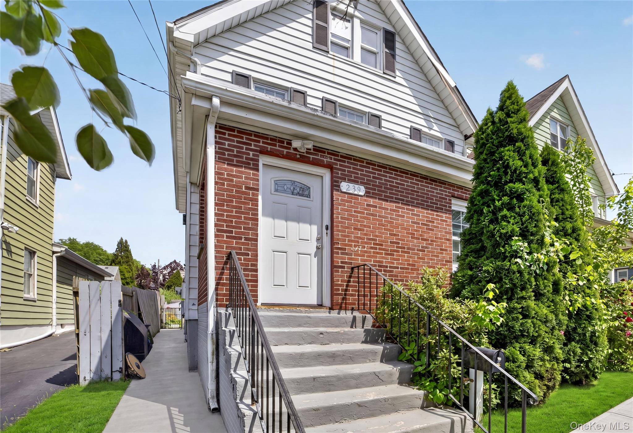 239 Fremont ST, Peekskill, NY 10566