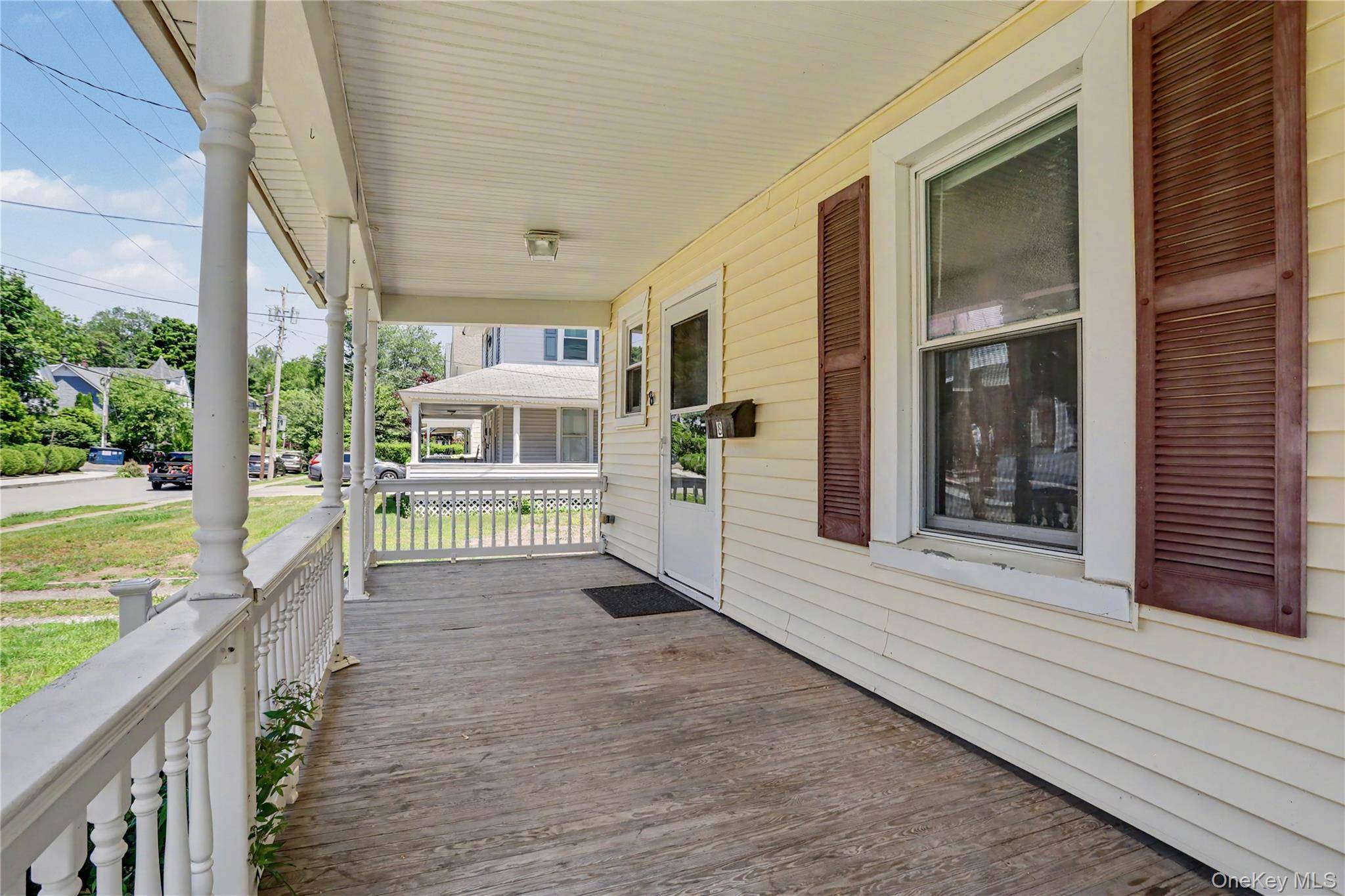 8 Eastview AVE, Brewster, NY 10509