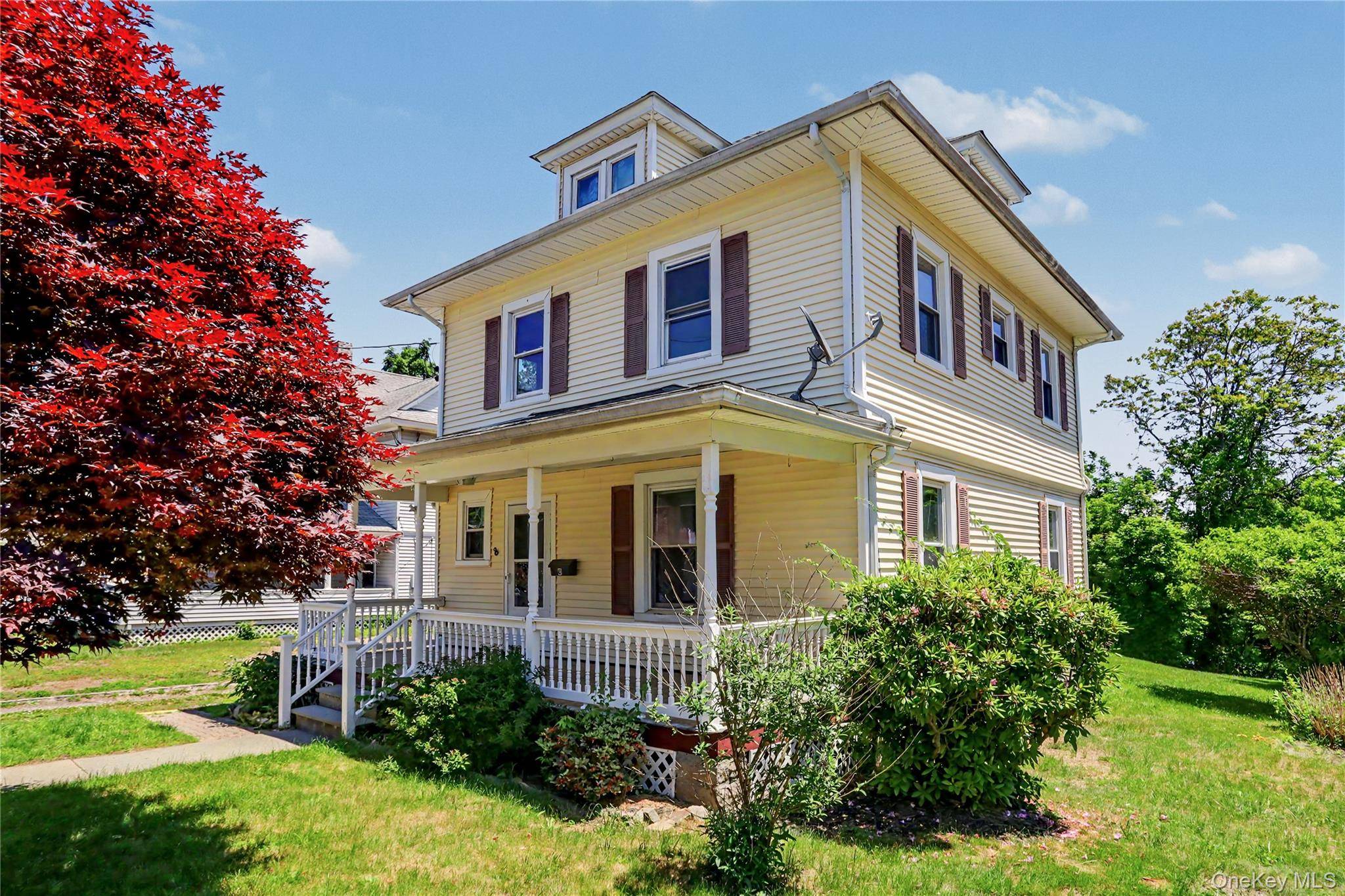 8 Eastview AVE, Brewster, NY 10509