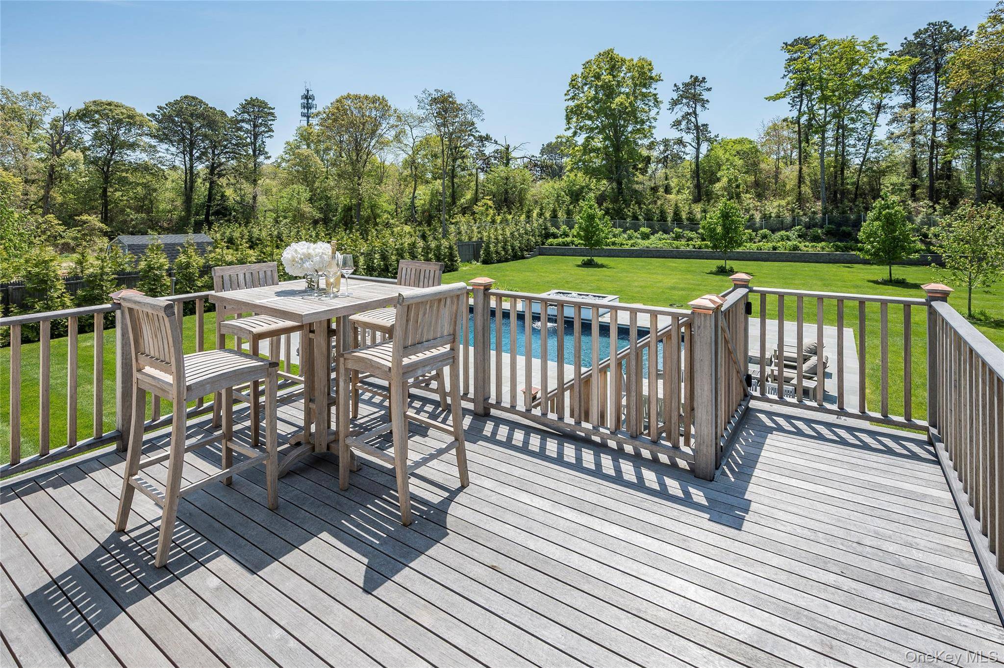 78 North RD #B, Hampton Bays, NY 11946