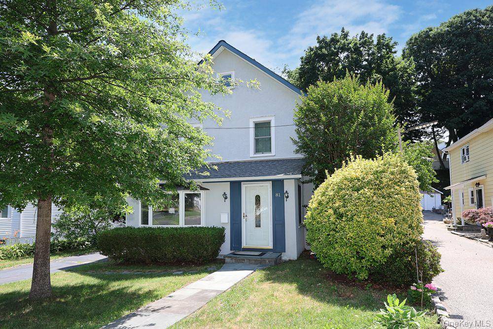 81 Summers ST, Oyster Bay, NY 11771
