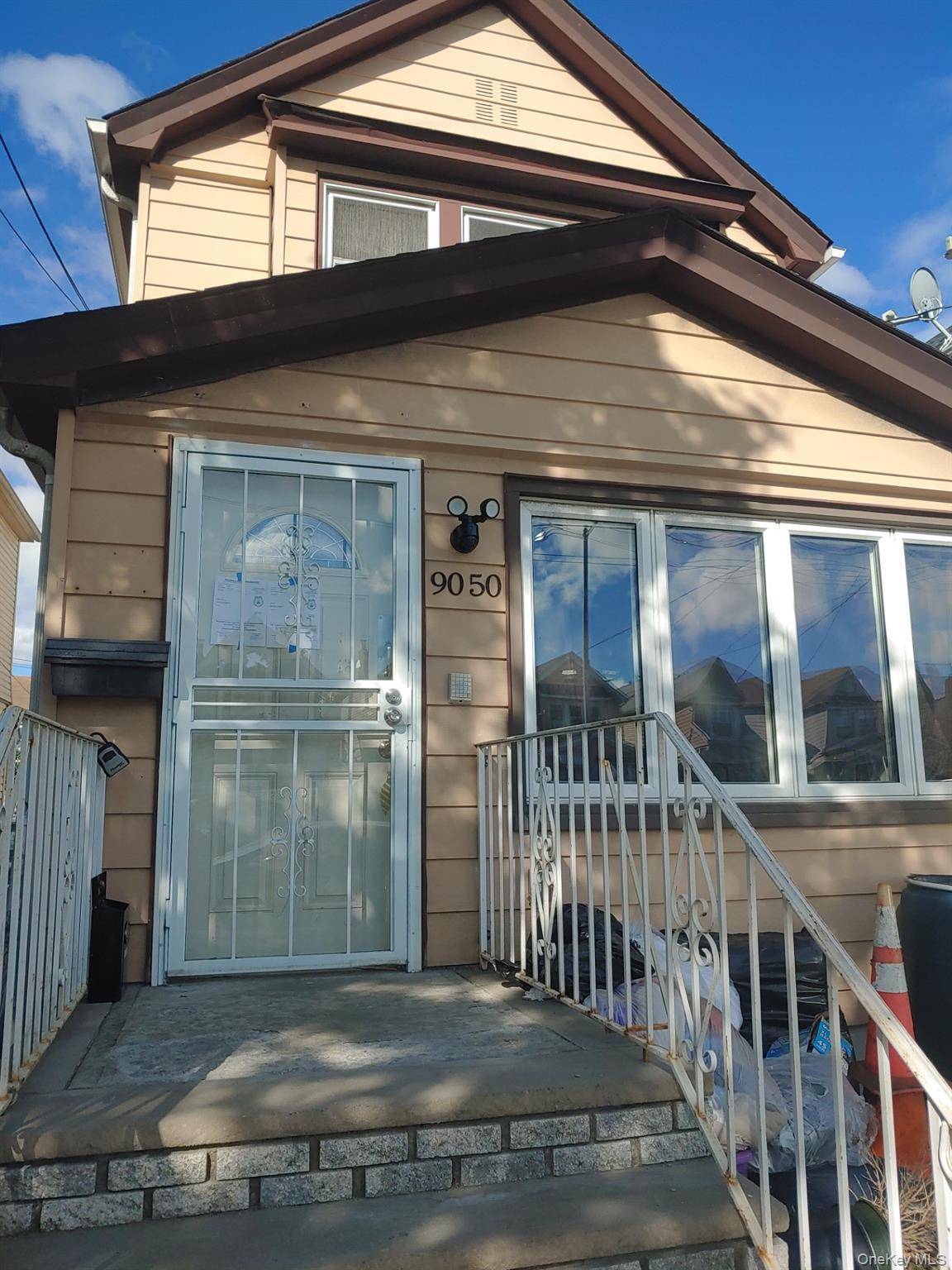 9050 Francis Lewis BLVD, Queens Village, NY 11428