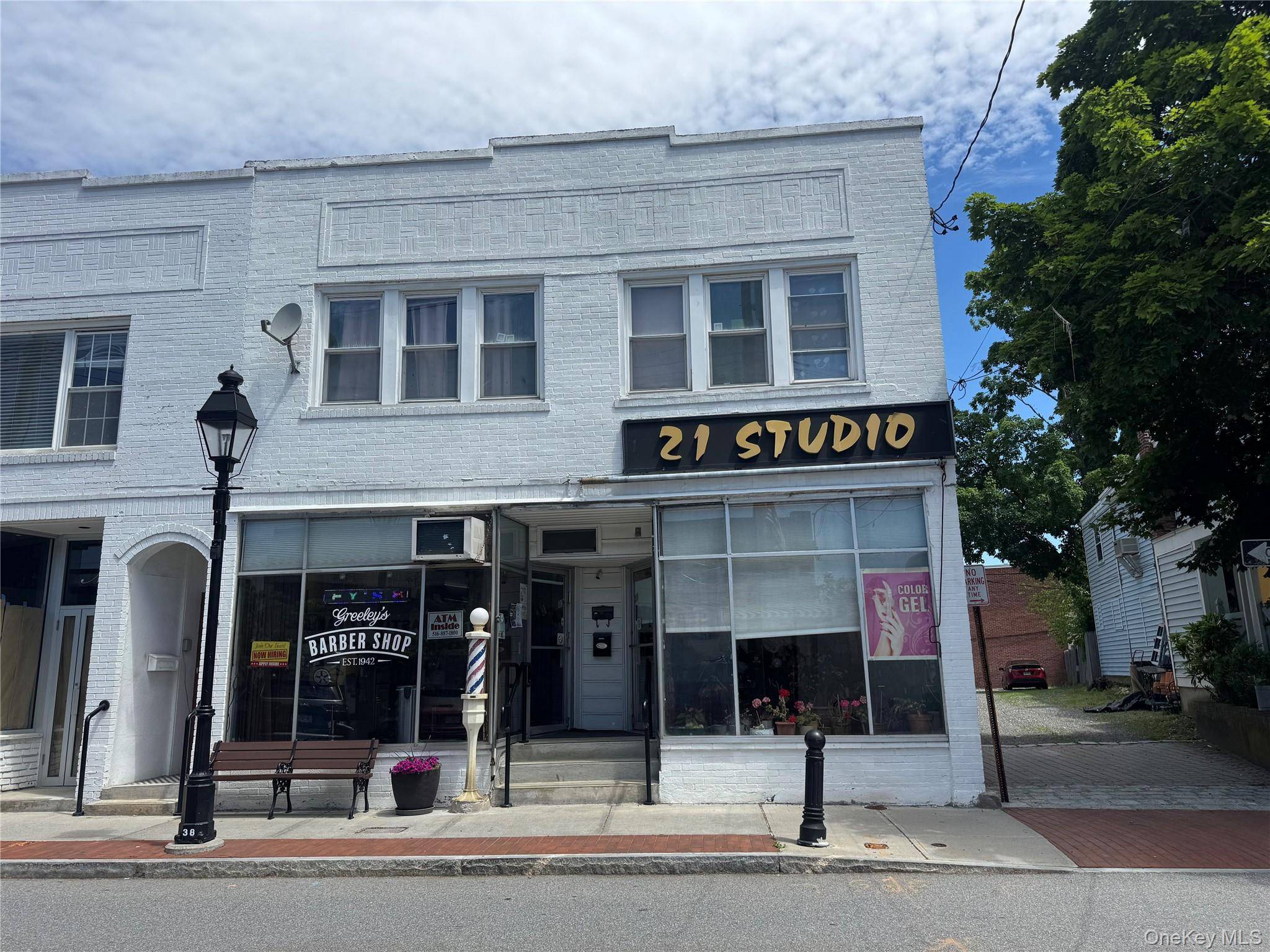 21 King ST #Nail Spa, Chappaqua, NY 10514