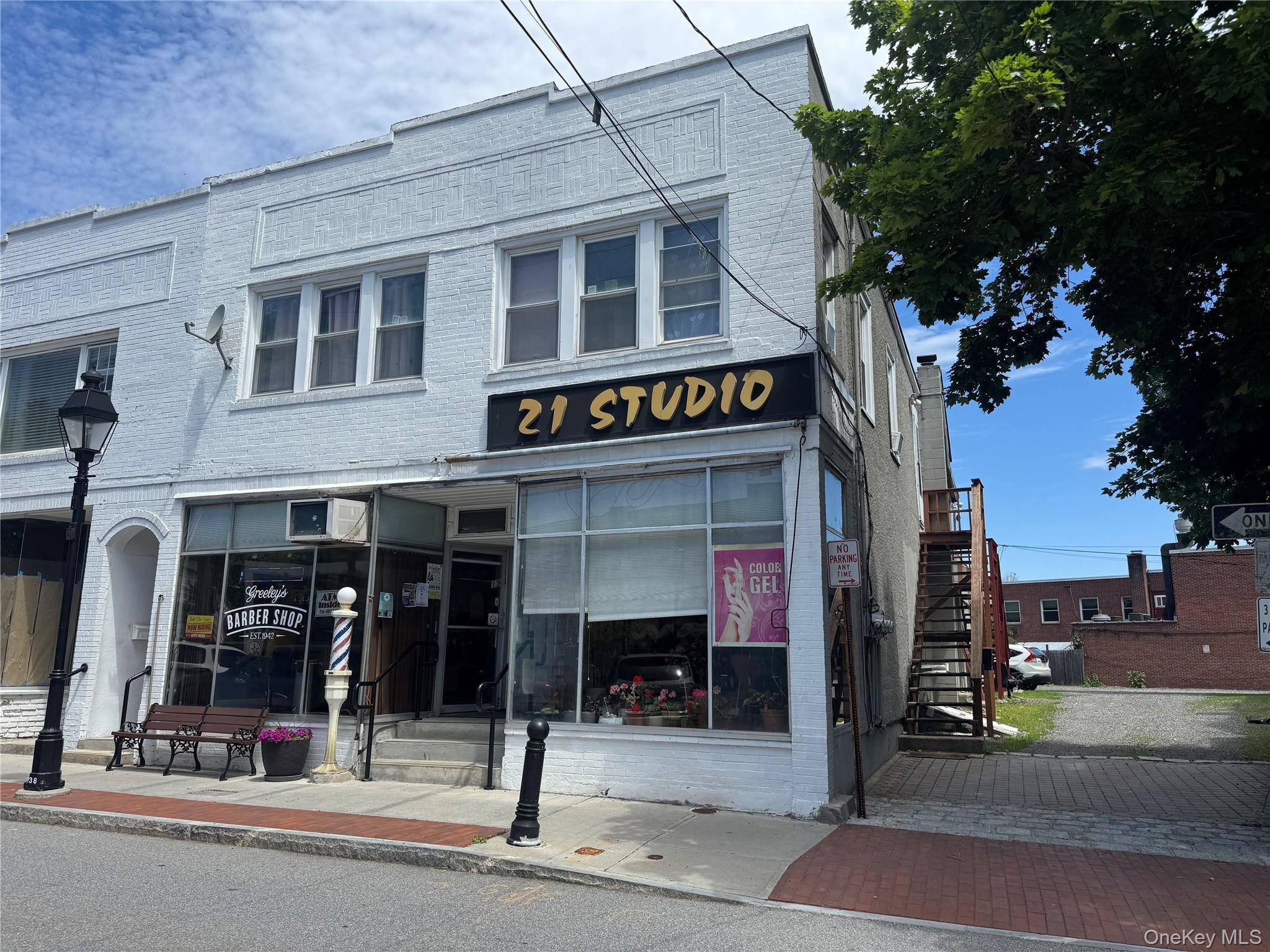 21 King ST #Nail Spa, Chappaqua, NY 10514