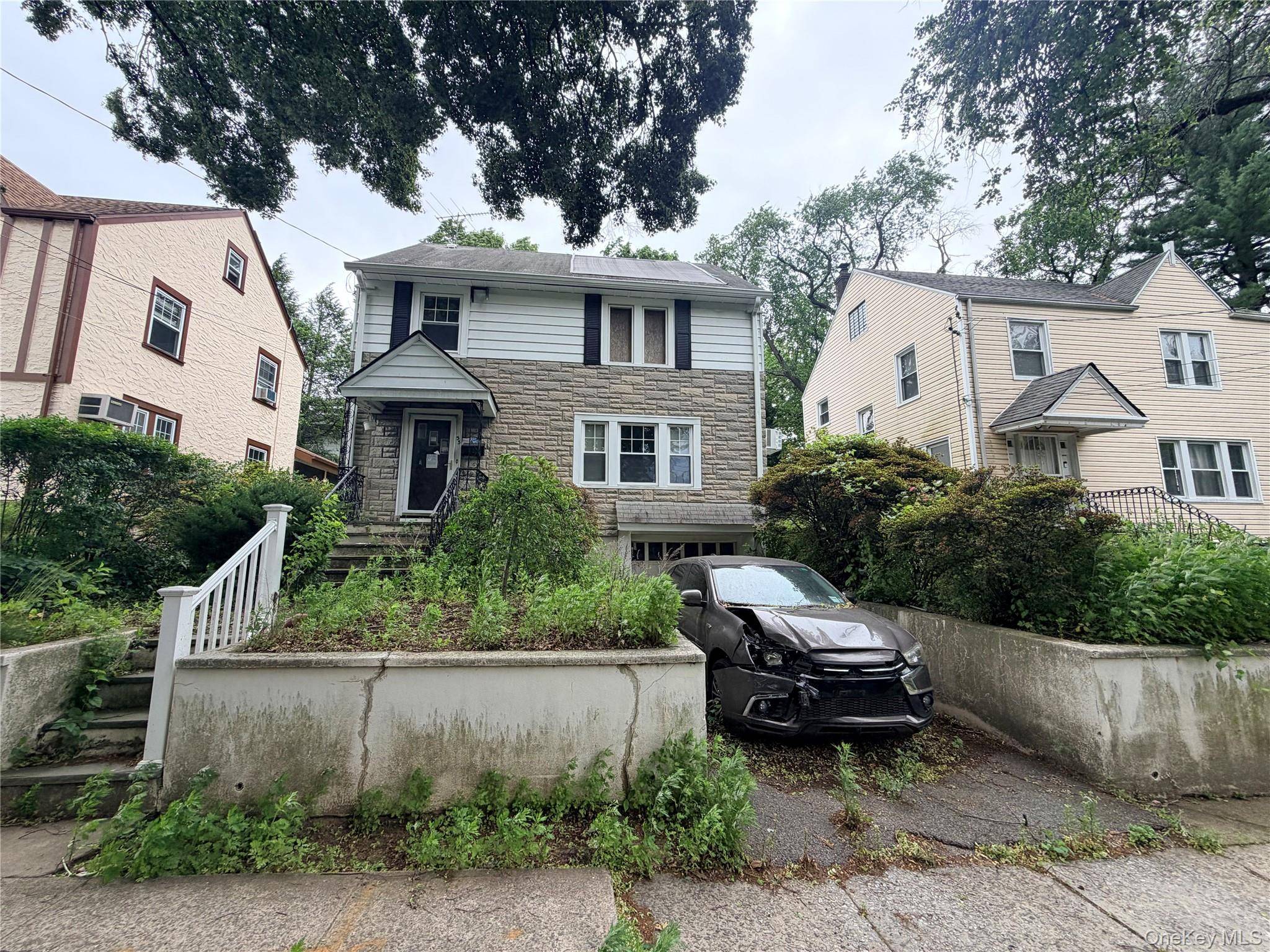 35 Linden AVE, Mount Vernon, NY 10552