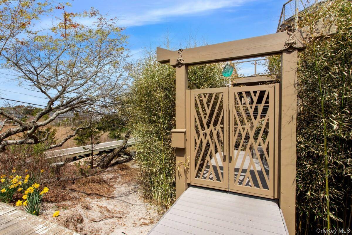 362 Ocean WALK, Fire Island Pines, NY 11782