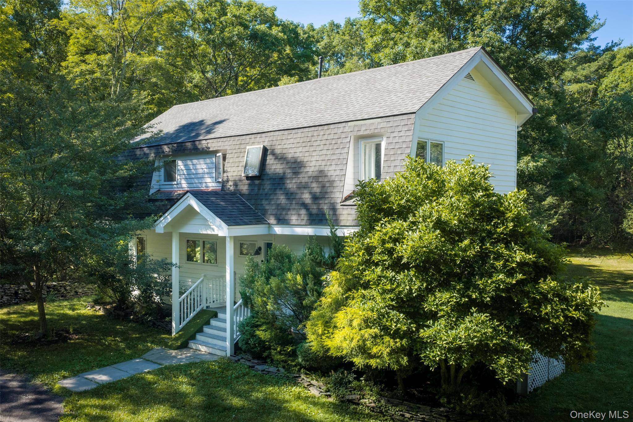 19 Blues Quarry, Woodstock, NY 12498