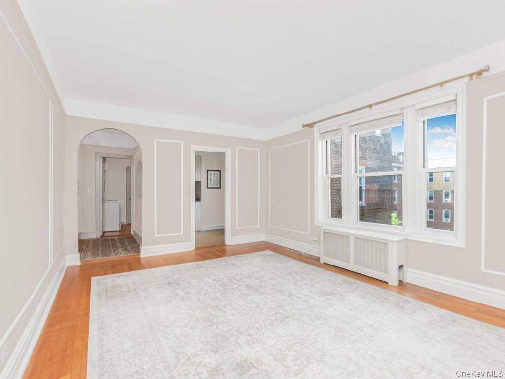 1440 Midland AVE #5A, Bronxville, NY 10708