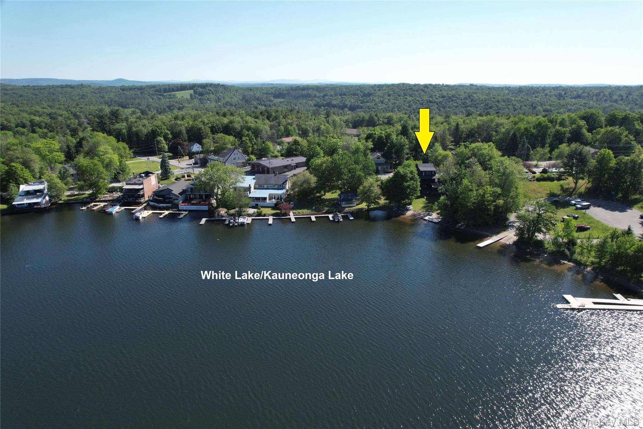 3565 State Route 55, Bethel, NY 12720