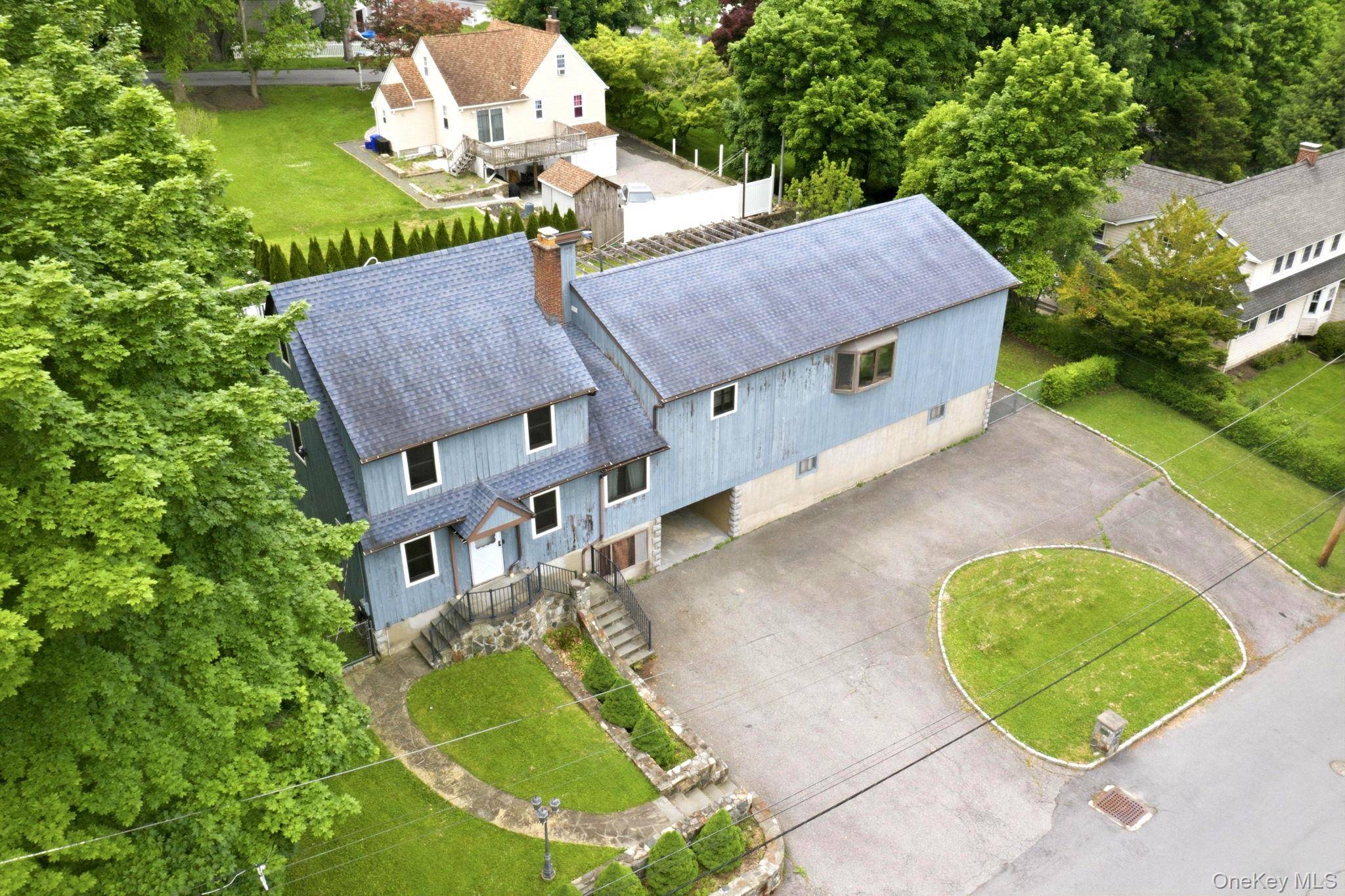 138 Arthur AVE, Thornwood, NY 10594